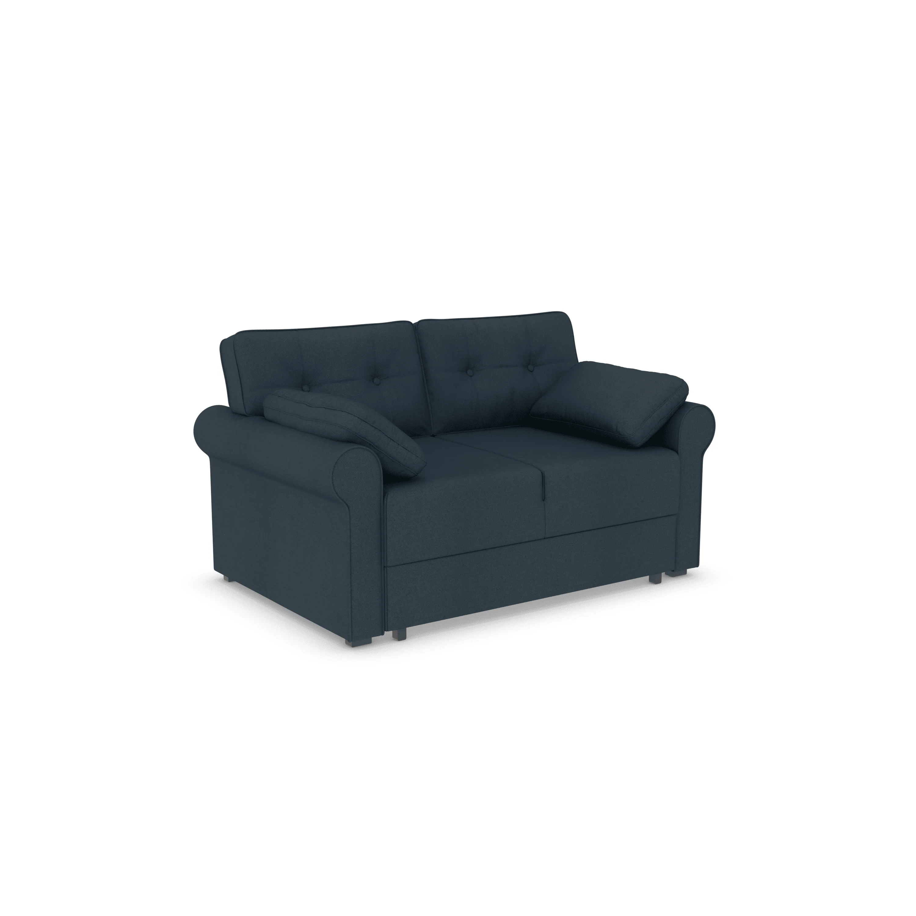 Delanie Two-Seater Sofa Bed - Image 26