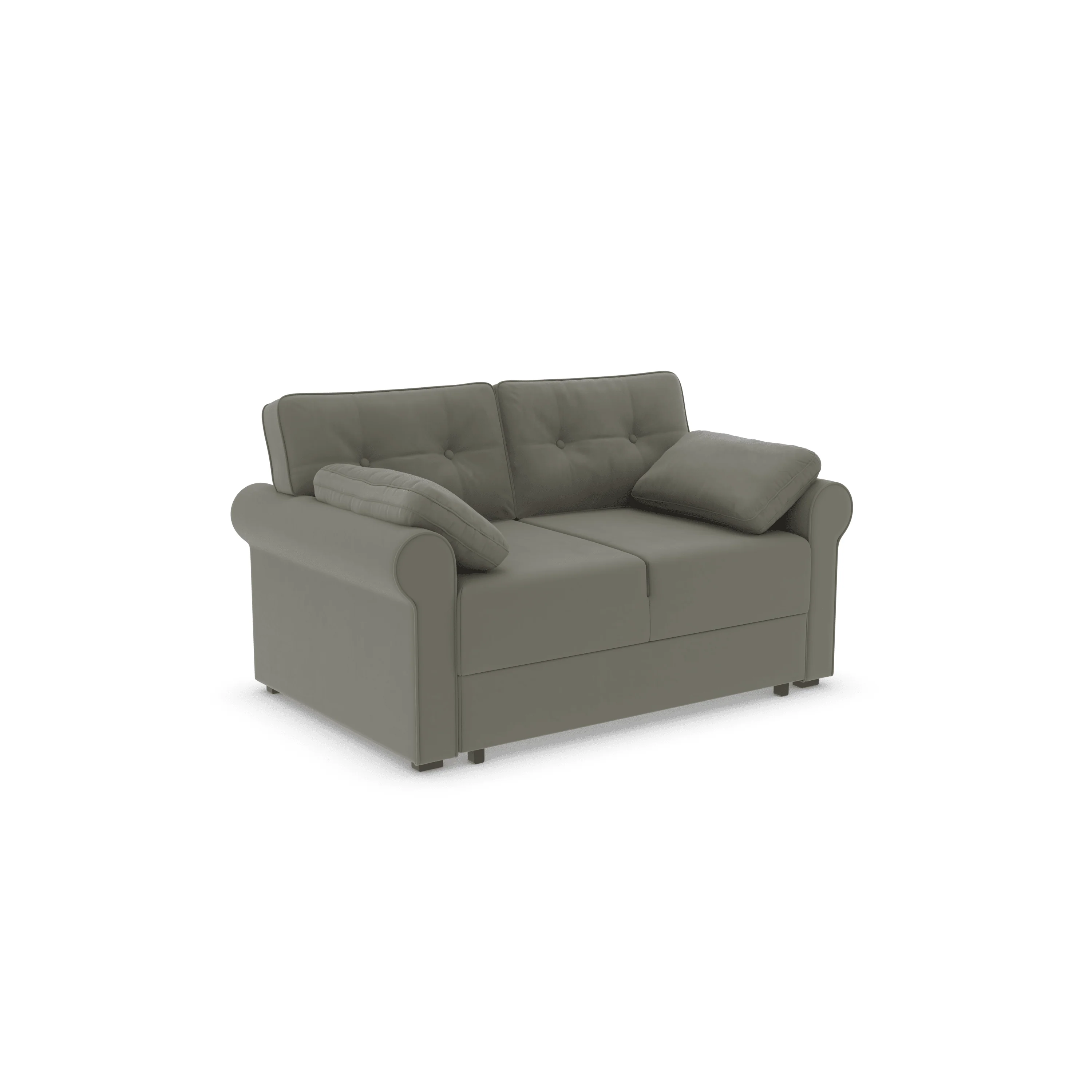 Delanie Two-Seater Sofa Bed - Image 27