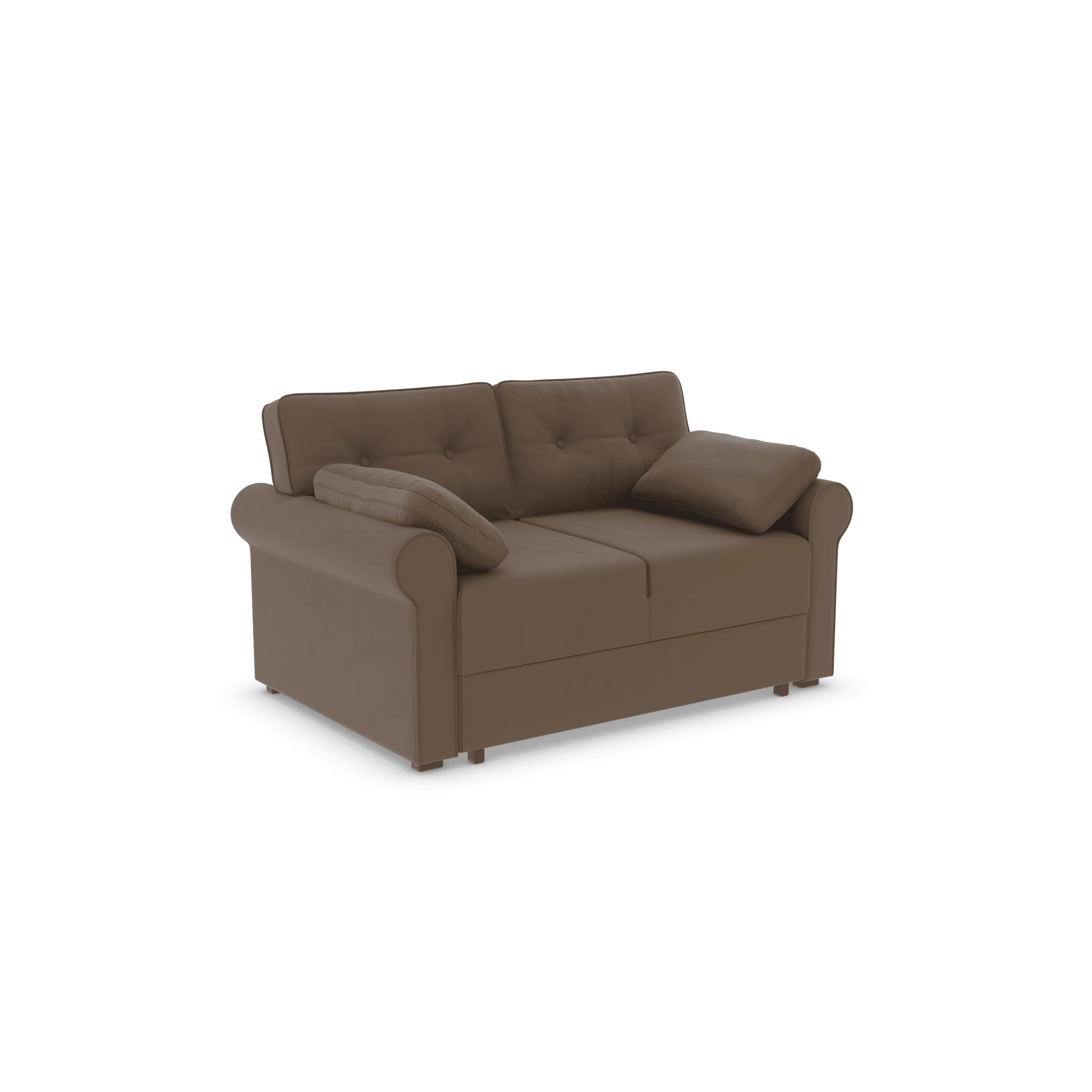 Delanie Two-Seater Sofa Bed - Image 28