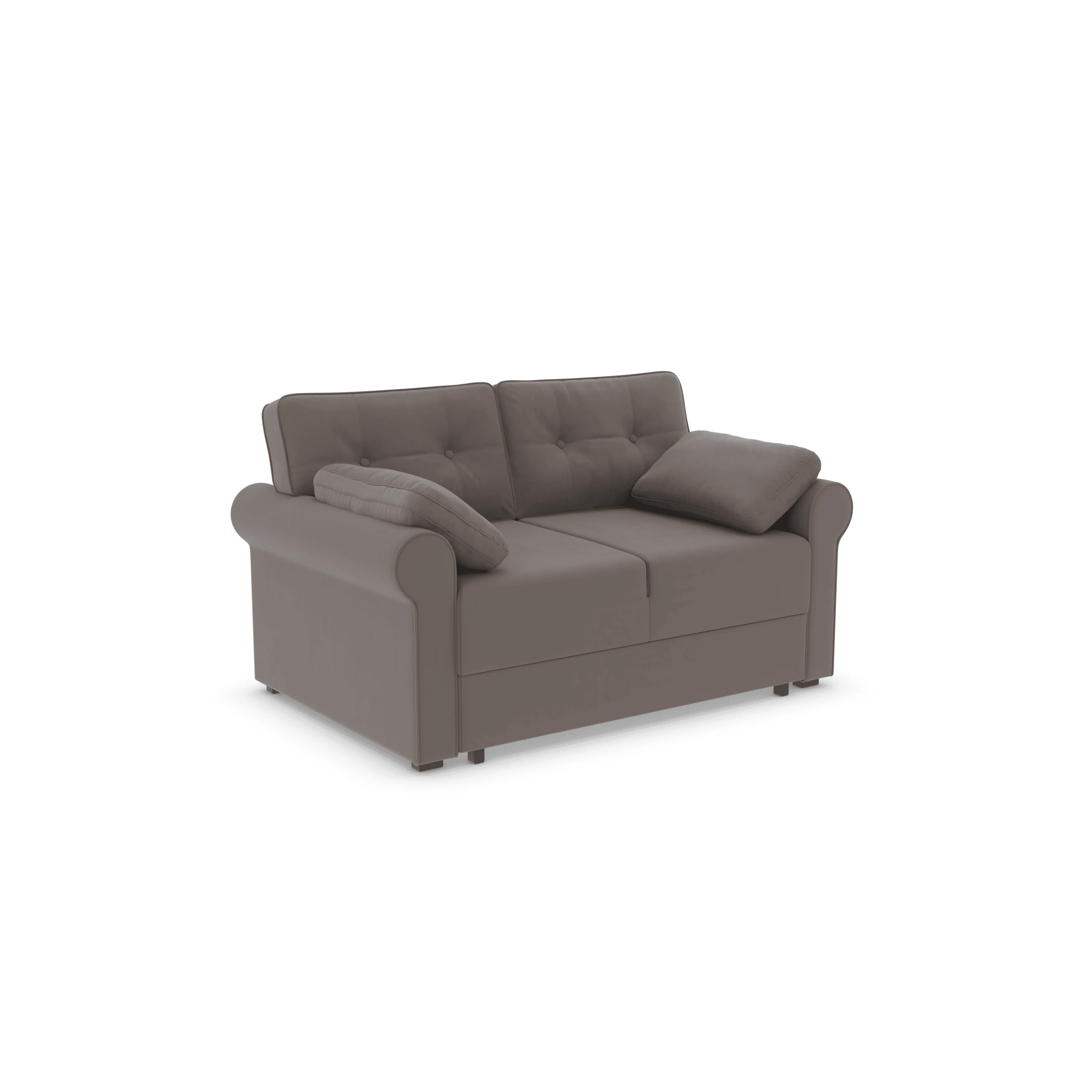 Delanie Two-Seater Sofa Bed - Image 29
