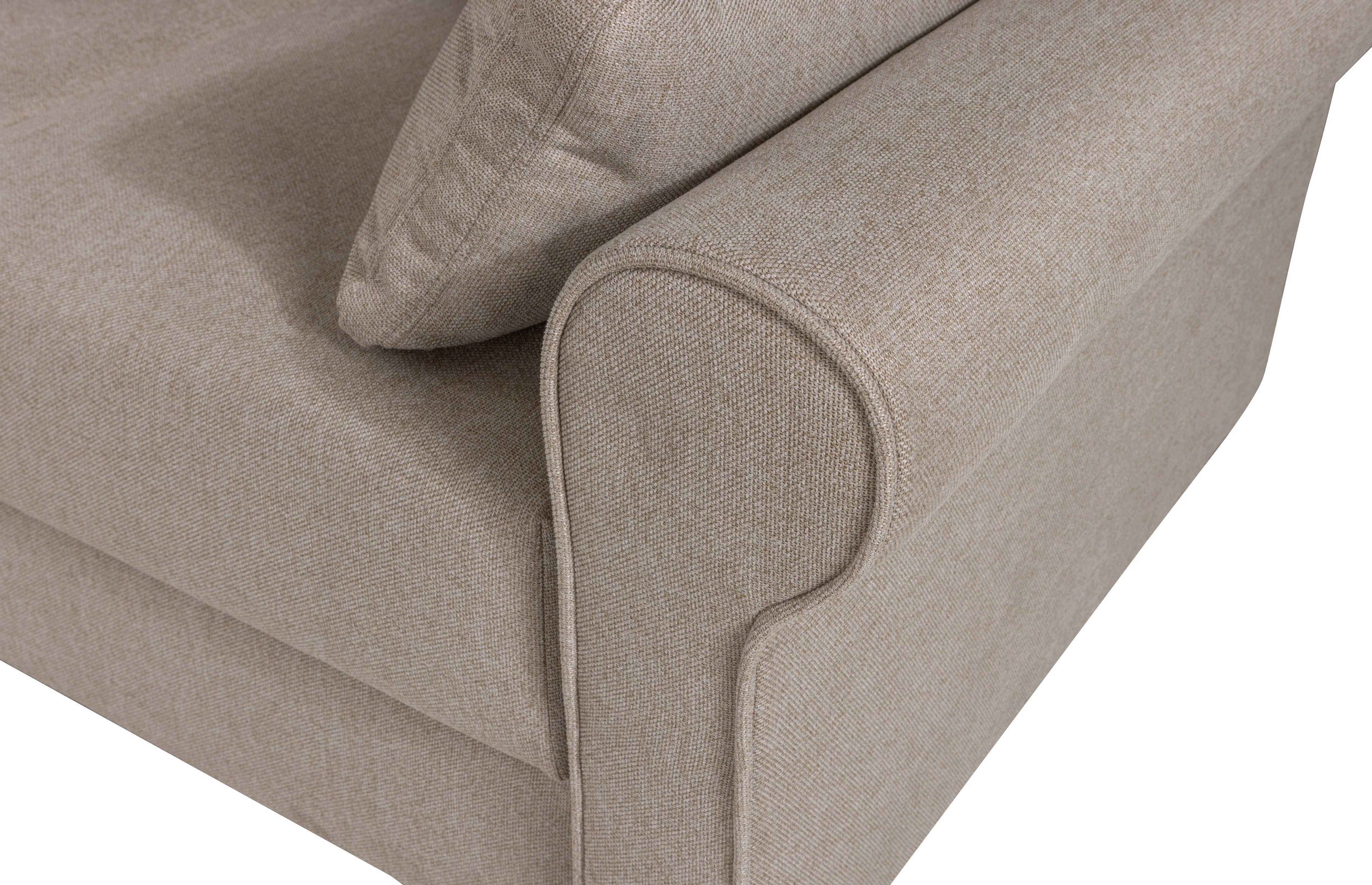 Delanie Two-Seater Sofa Bed - Image 3
