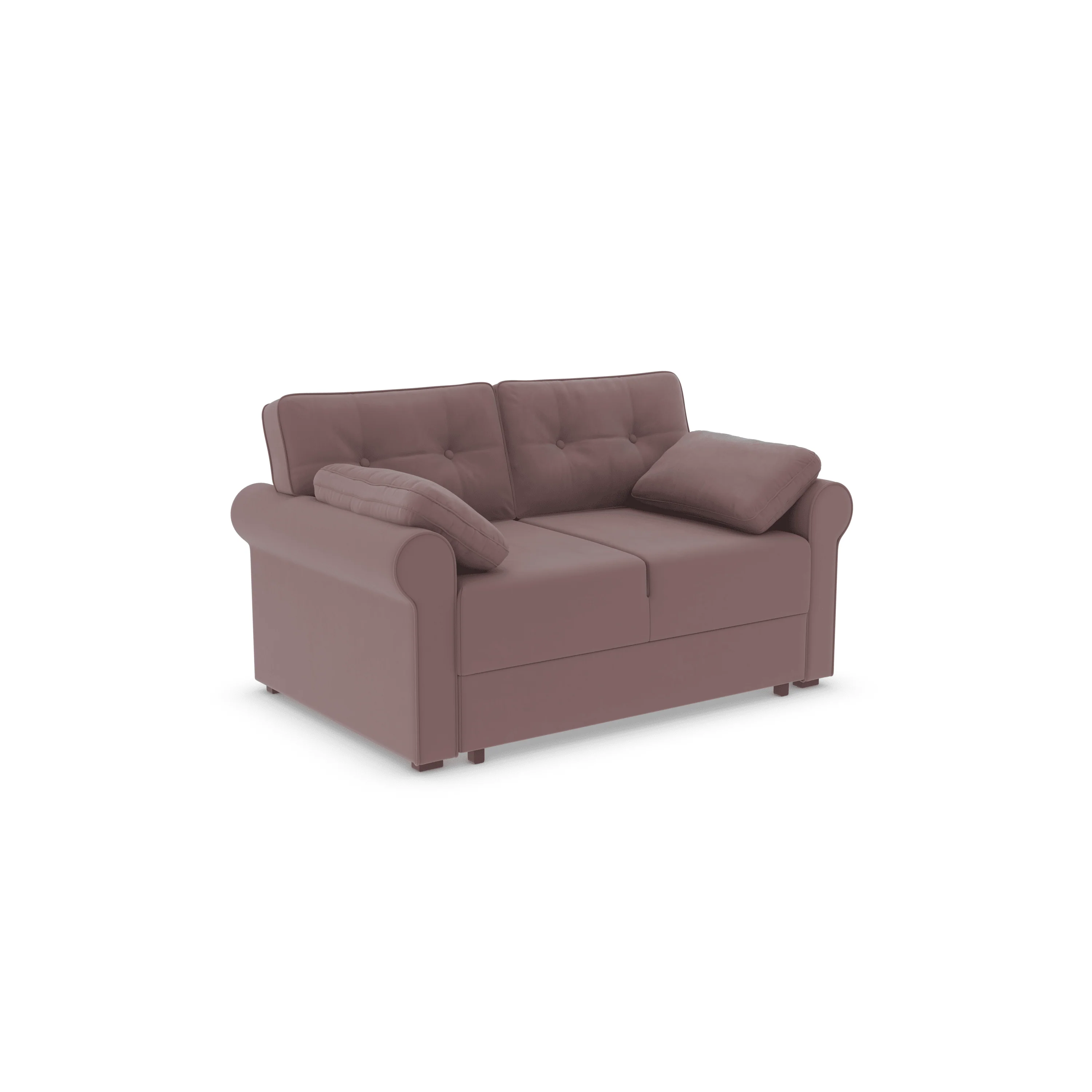 Delanie Two-Seater Sofa Bed - Image 30