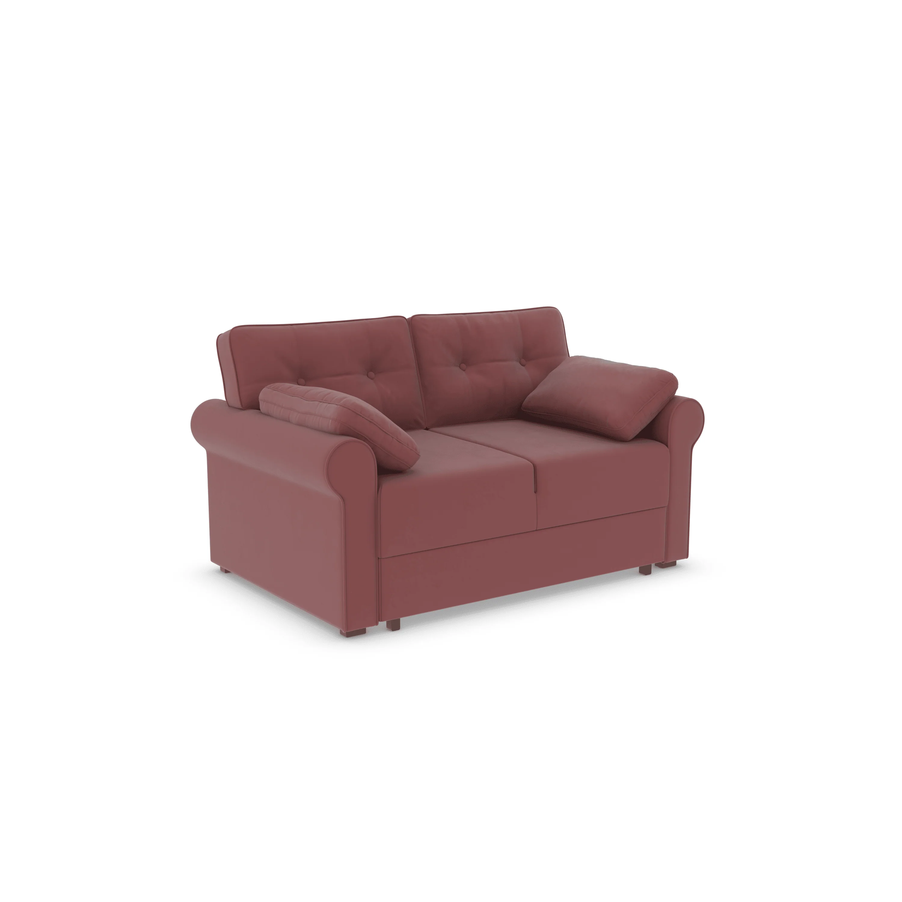 Delanie Two-Seater Sofa Bed - Image 31
