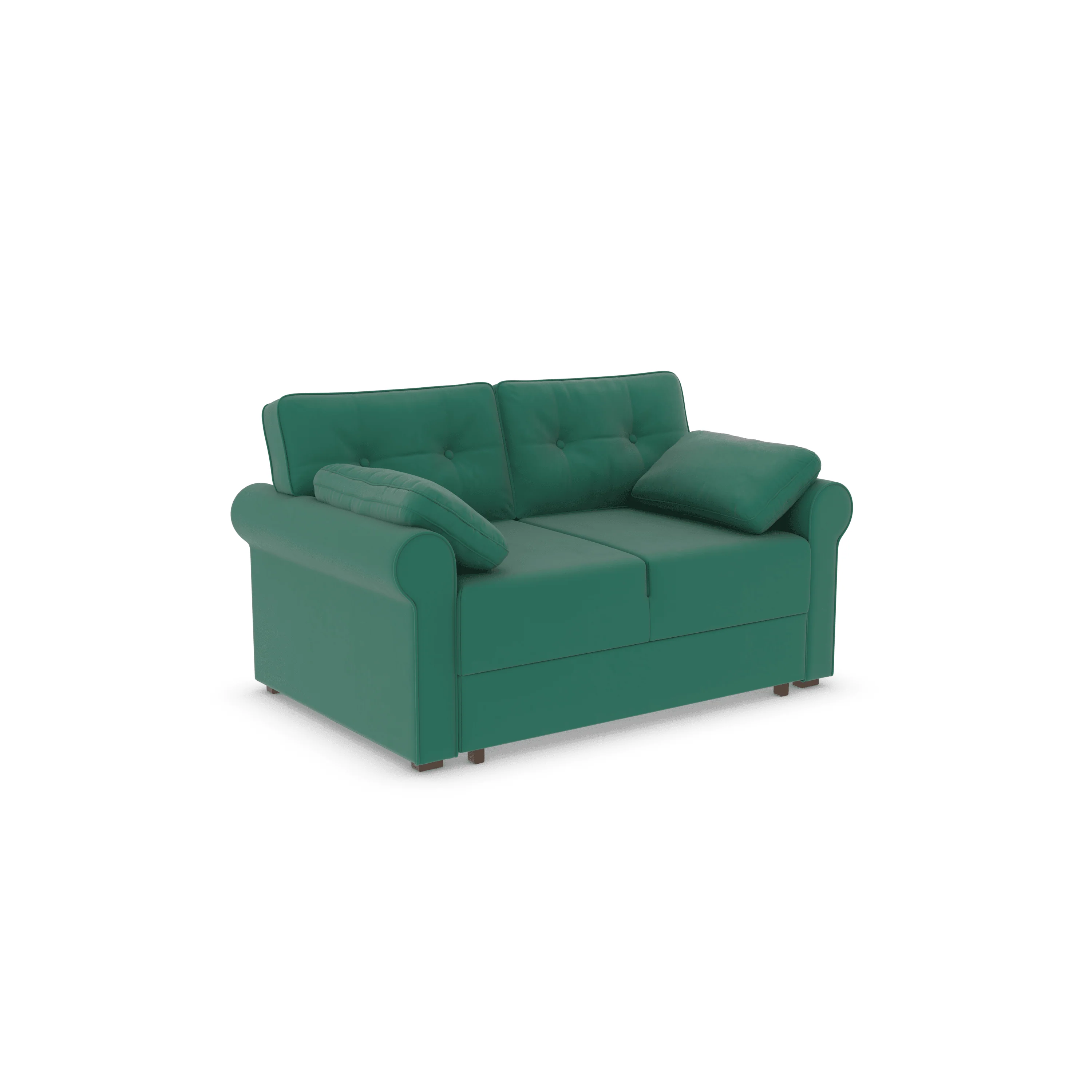 Delanie Two-Seater Sofa Bed - Image 32