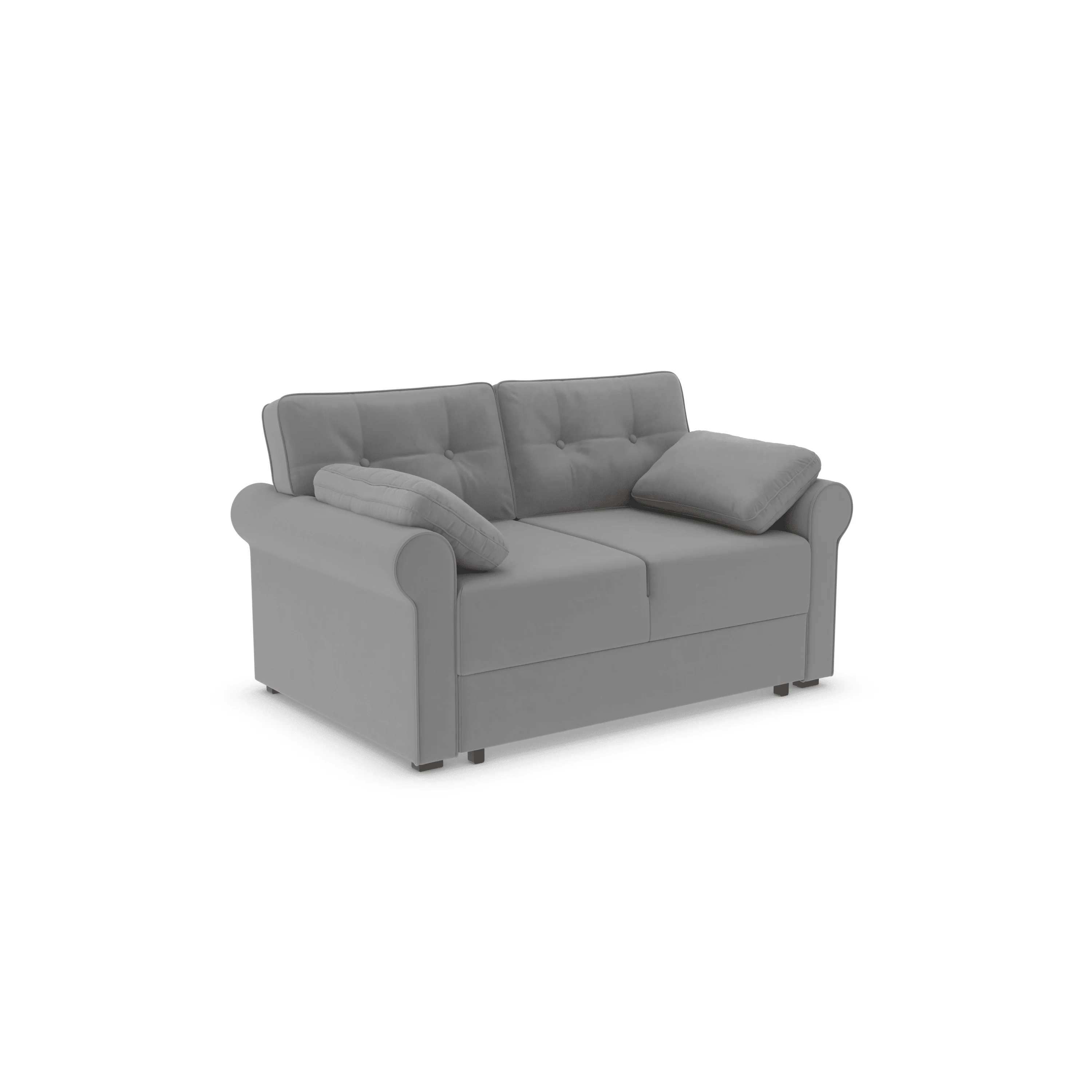 Delanie Two-Seater Sofa Bed - Image 36