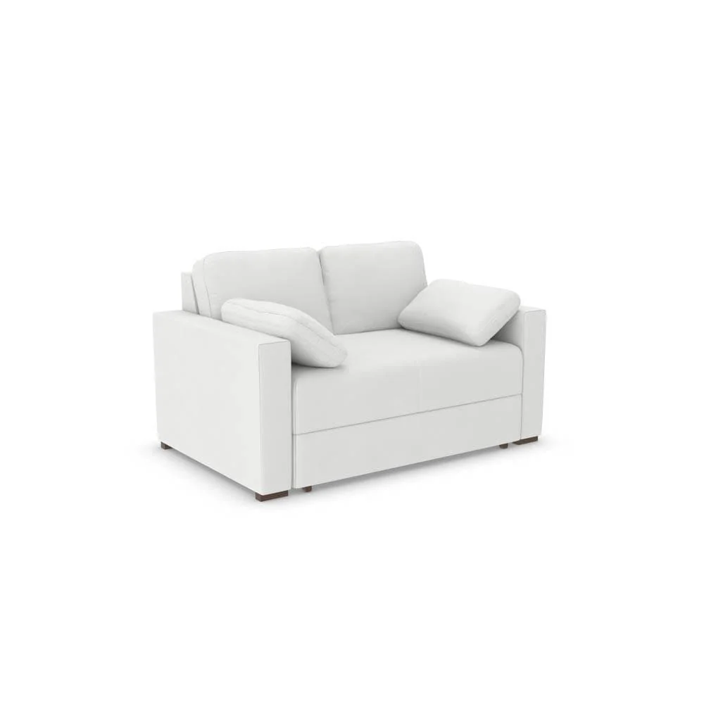Charlotte Two-Seater Sofa Bed - Image 3