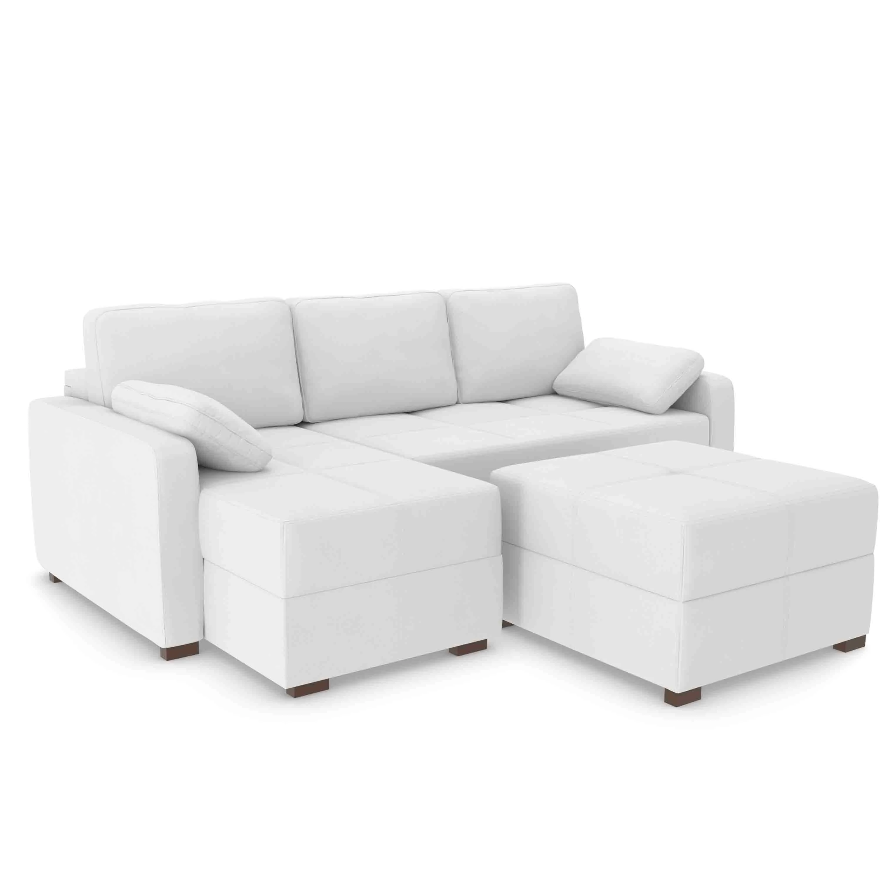 72cm x 72cm - Matching Ottoman Cover - Image 15