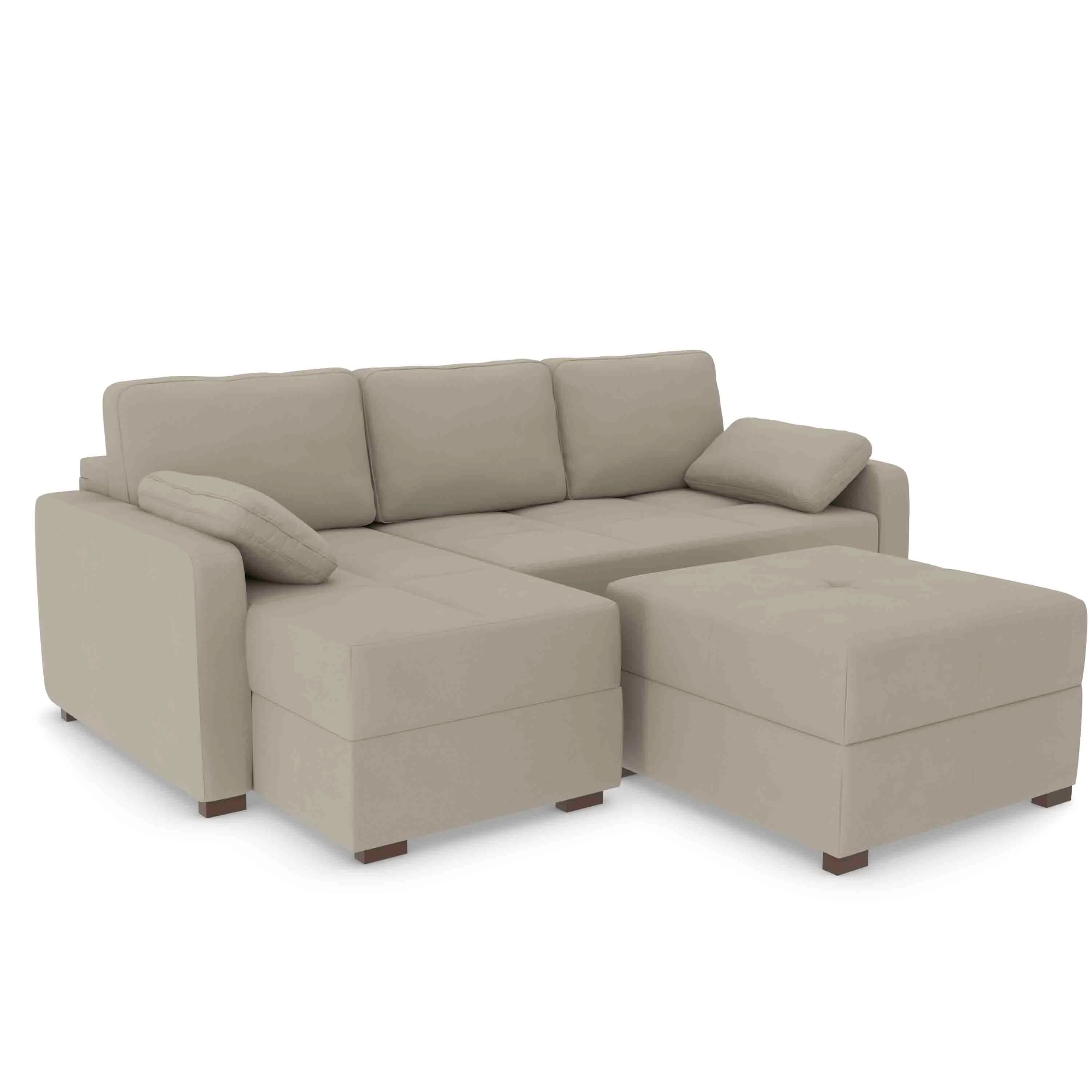 72cm x 72cm - Matching Ottoman Cover - Image 17