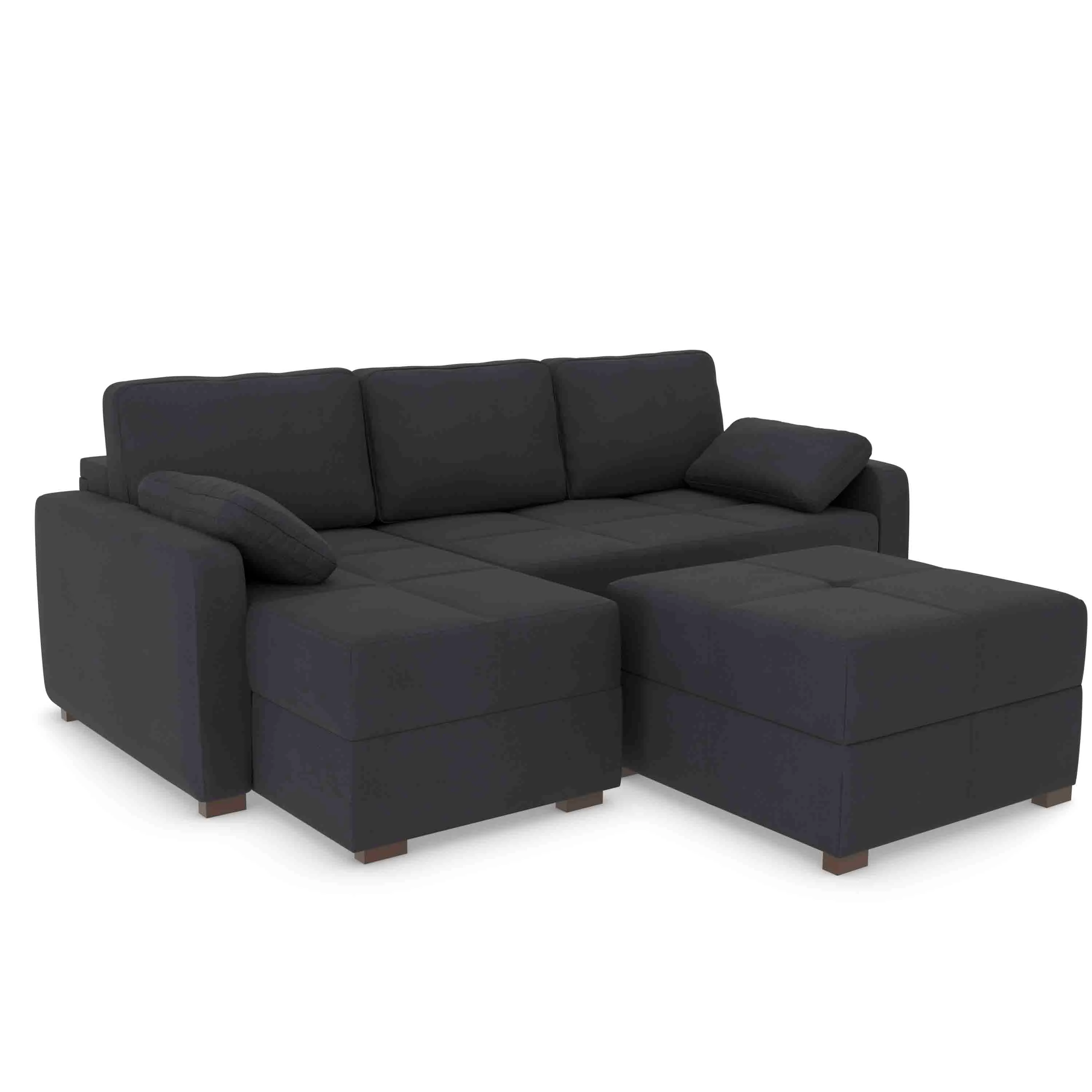 72cm x 72cm - Matching Ottoman Cover - Image 19