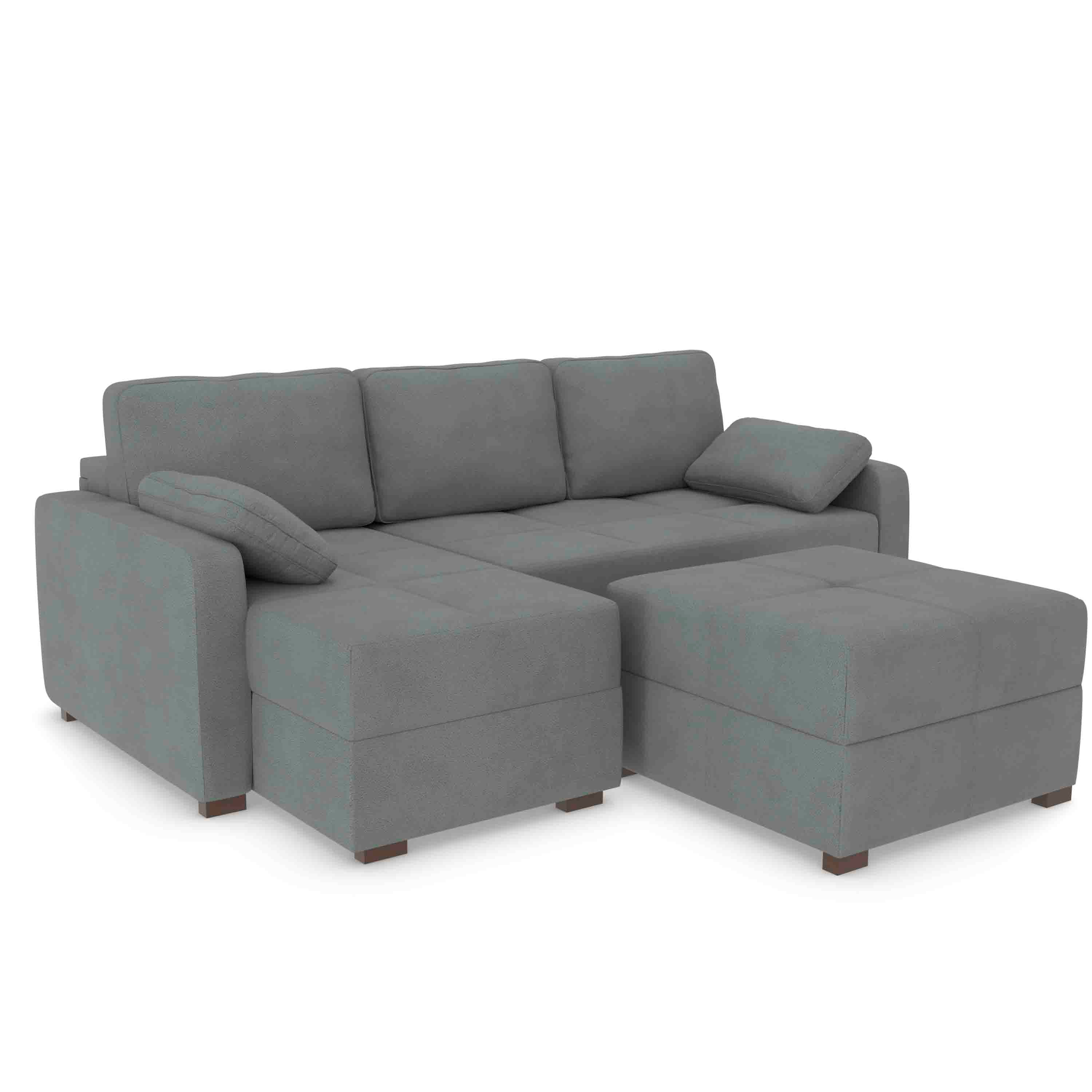 72cm x 72cm - Matching Ottoman Cover - Image 24
