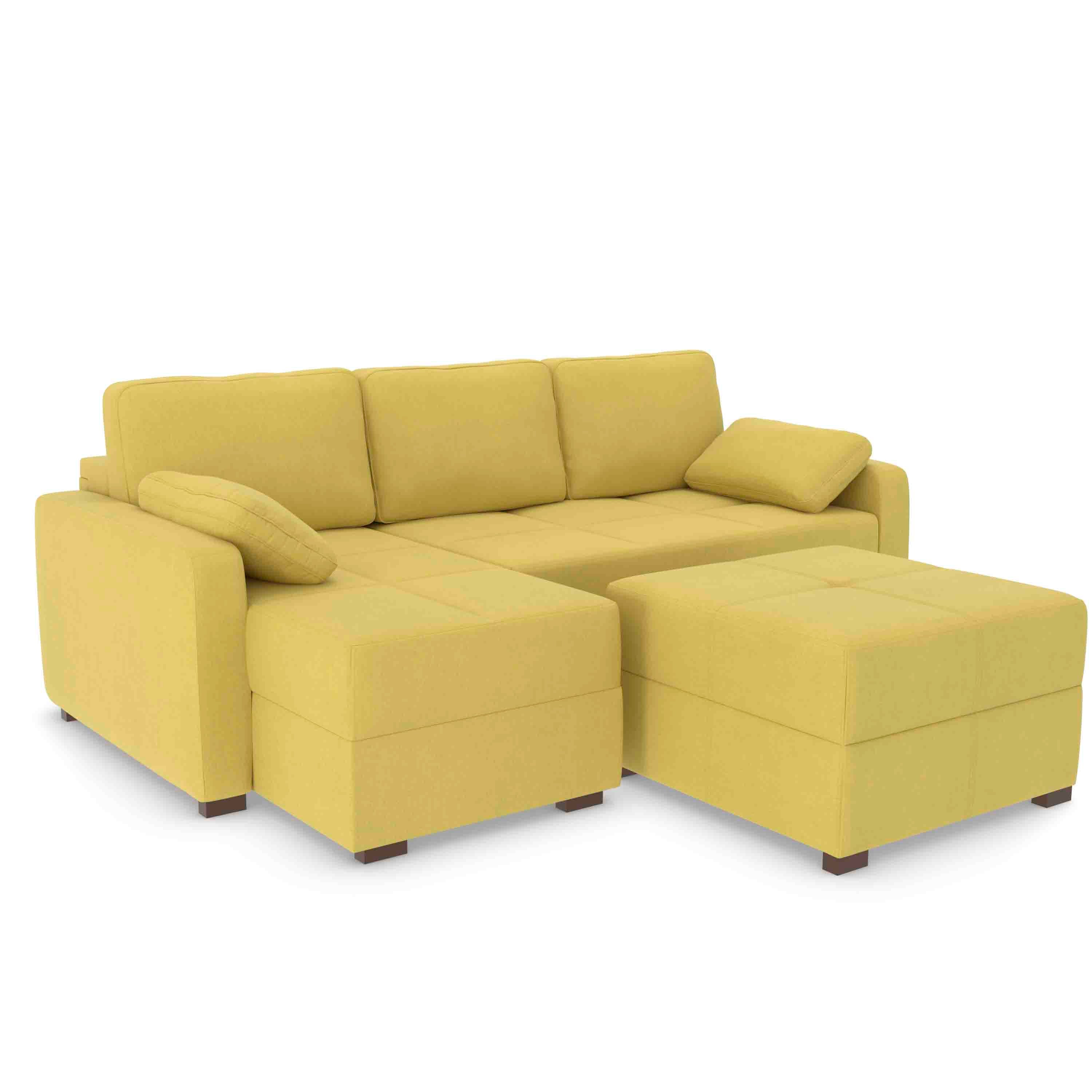 72cm x 72cm - Matching Ottoman Cover - Image 28