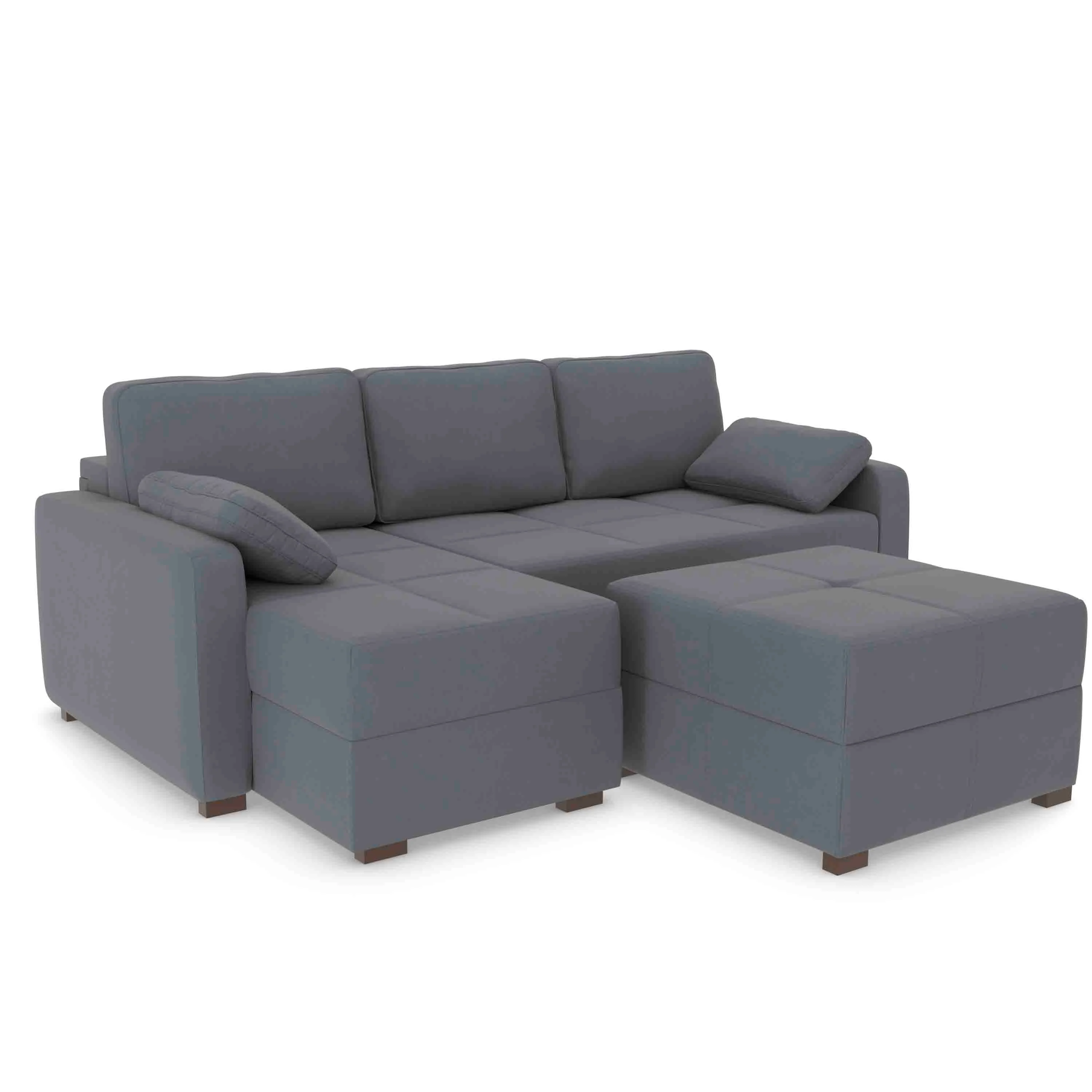 72cm x 72cm - Matching Ottoman Cover - Image 34
