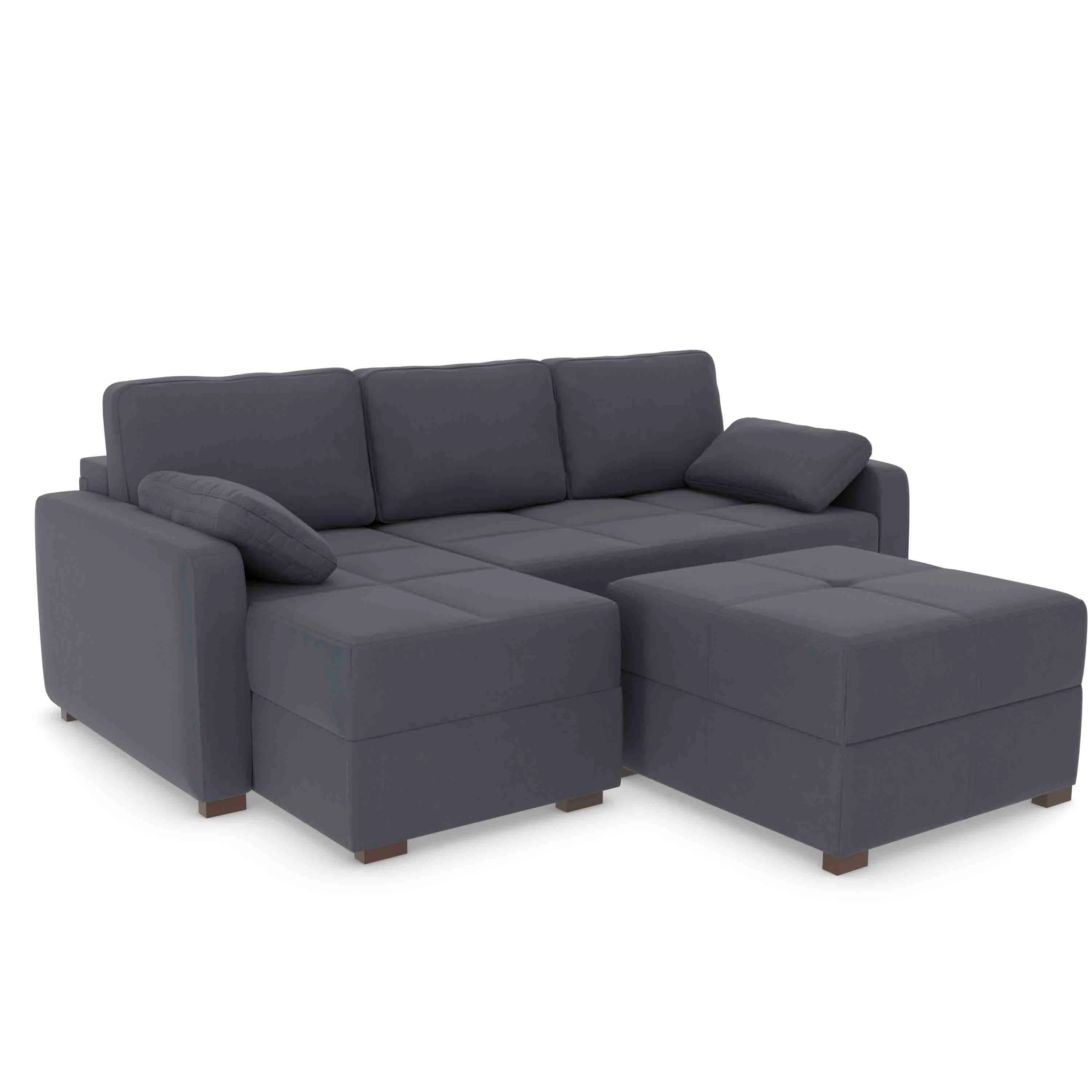 72cm x 72cm - Matching Ottoman Cover - Image 35