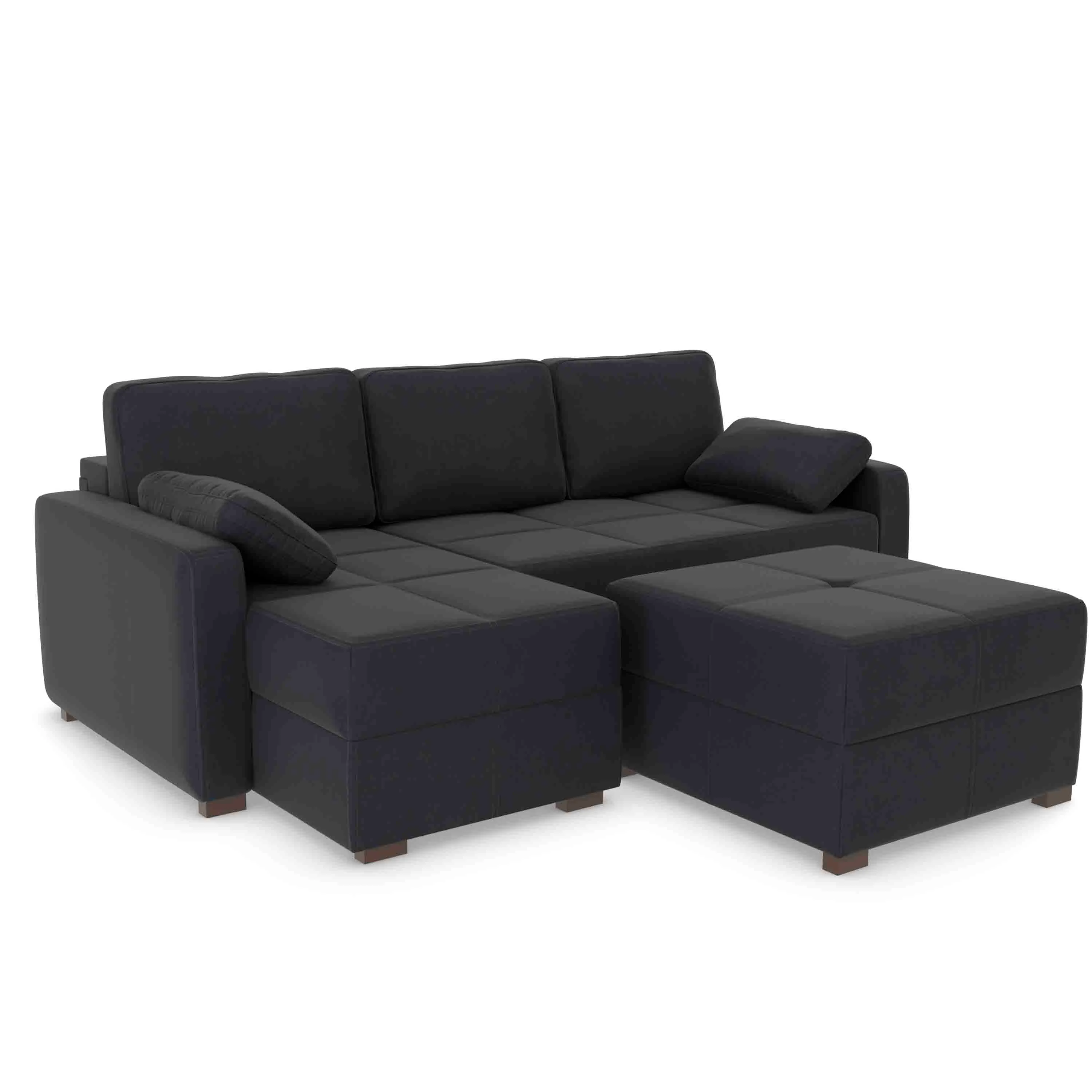 72cm x 72cm - Matching Ottoman Cover - Image 36