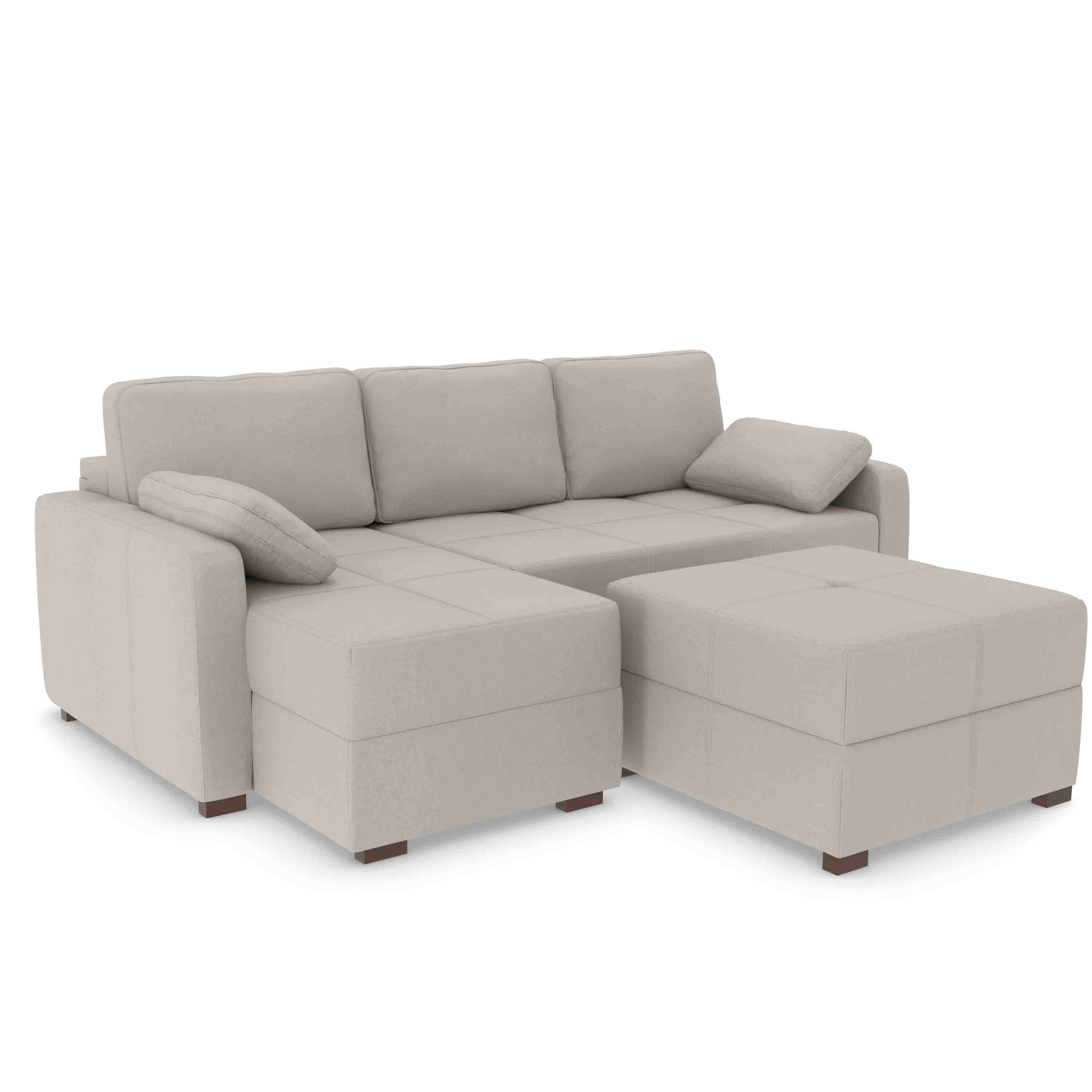 72cm x 72cm - Matching Ottoman Cover - Image 37