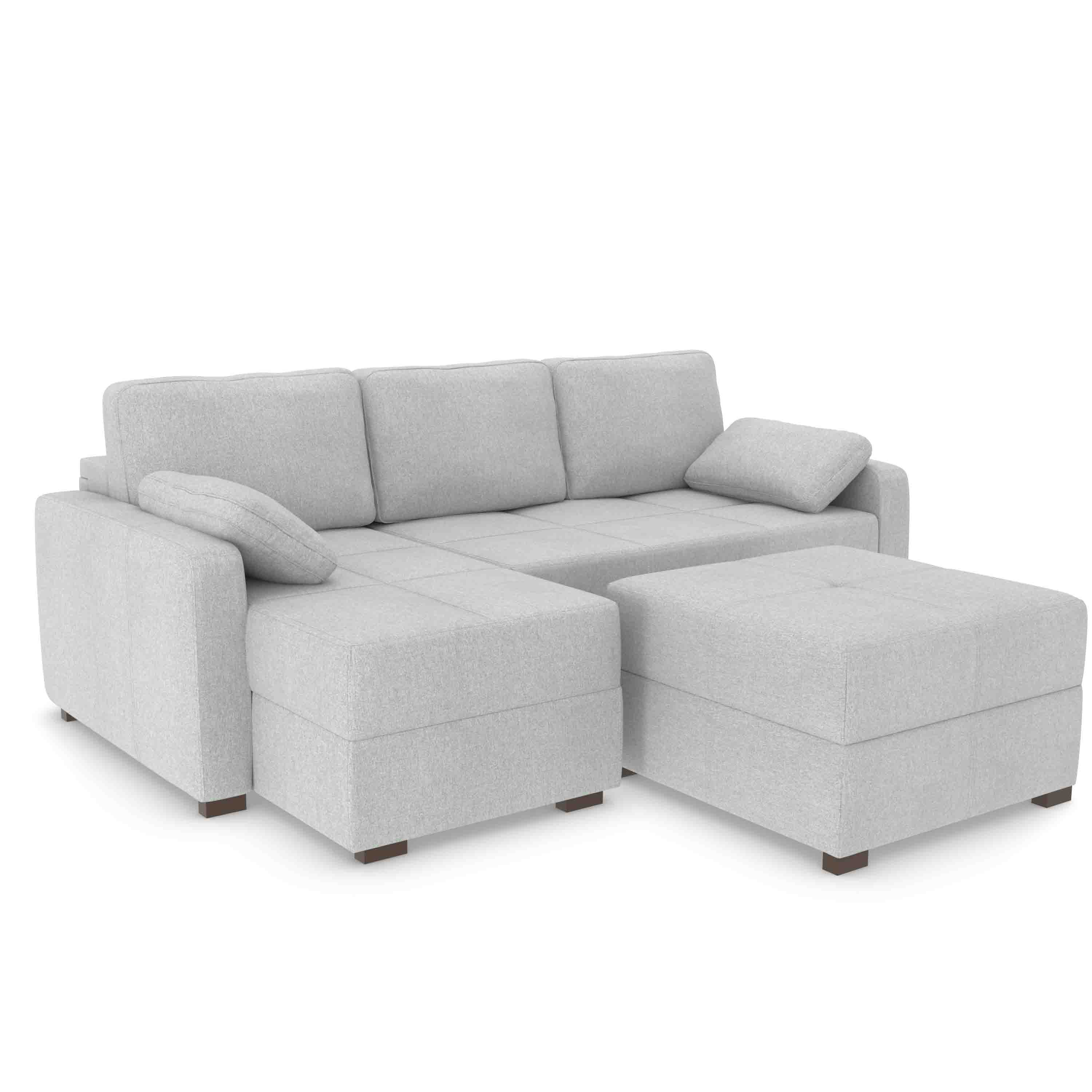 72cm x 72cm - Matching Ottoman Cover - Image 39