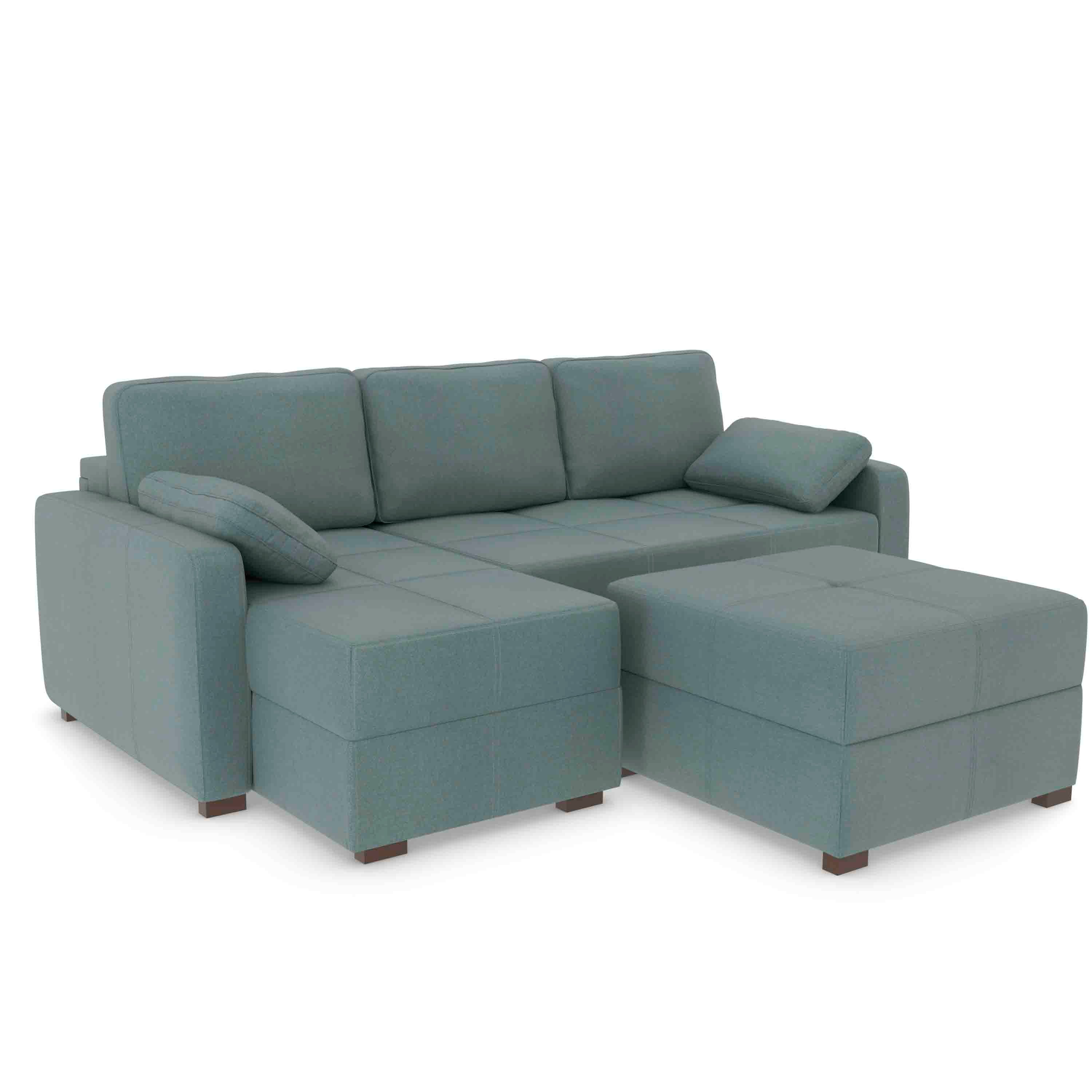72cm x 72cm - Matching Ottoman Cover - Image 44