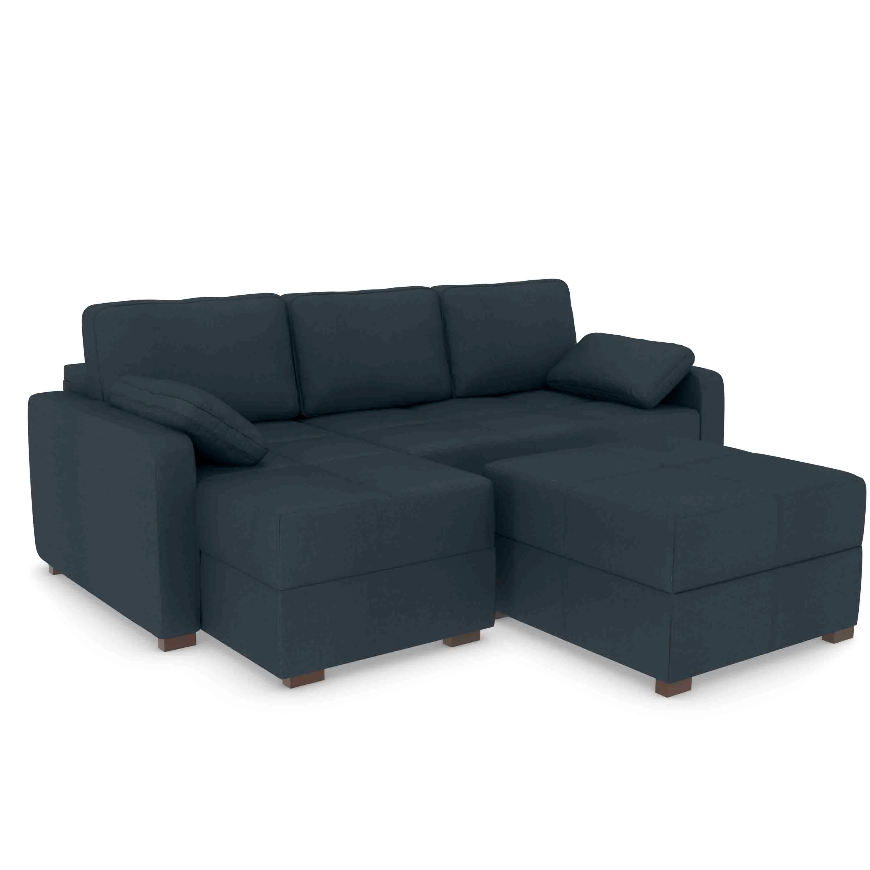 72cm x 72cm - Matching Ottoman Cover - Image 46