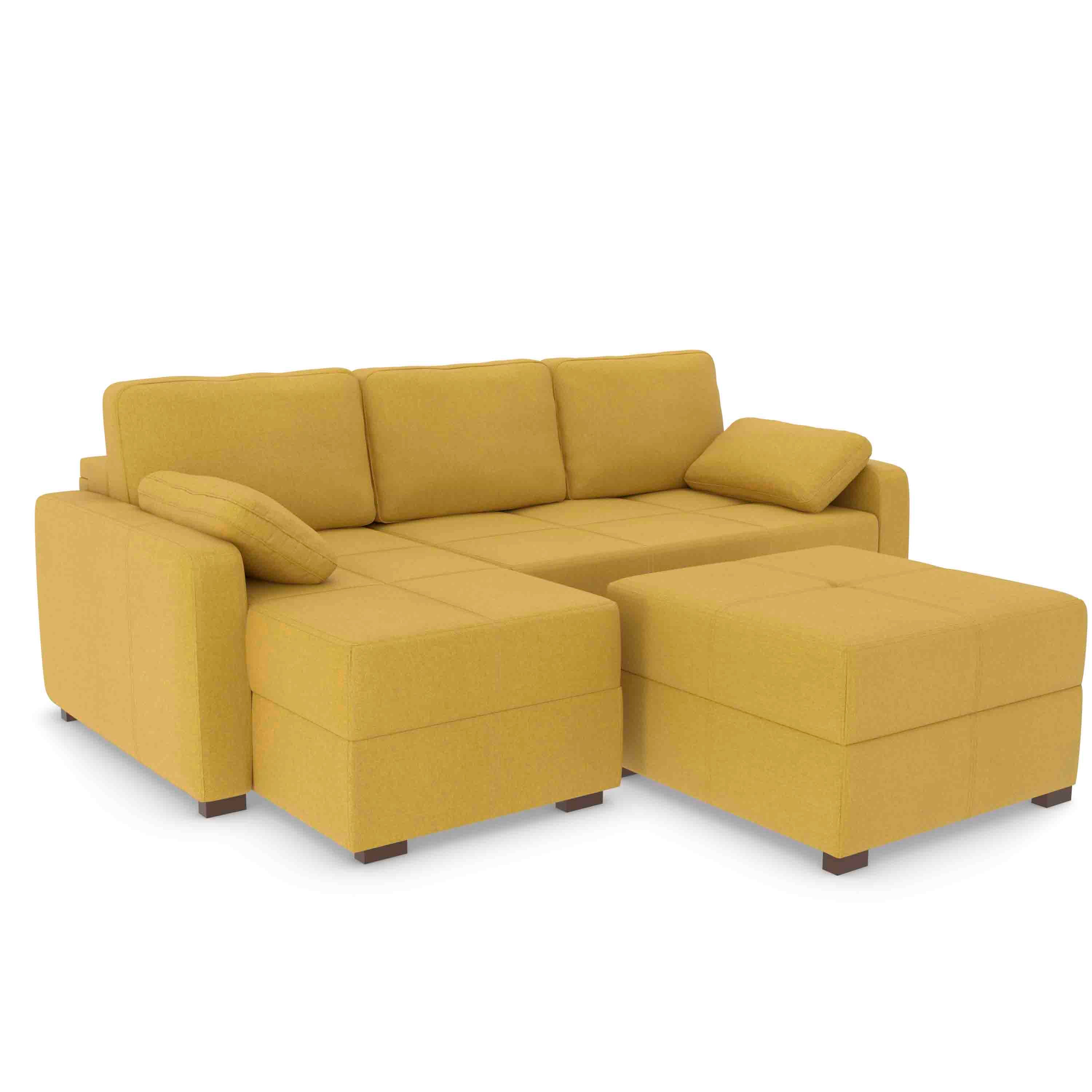 72cm x 72cm - Matching Ottoman Cover - Image 48