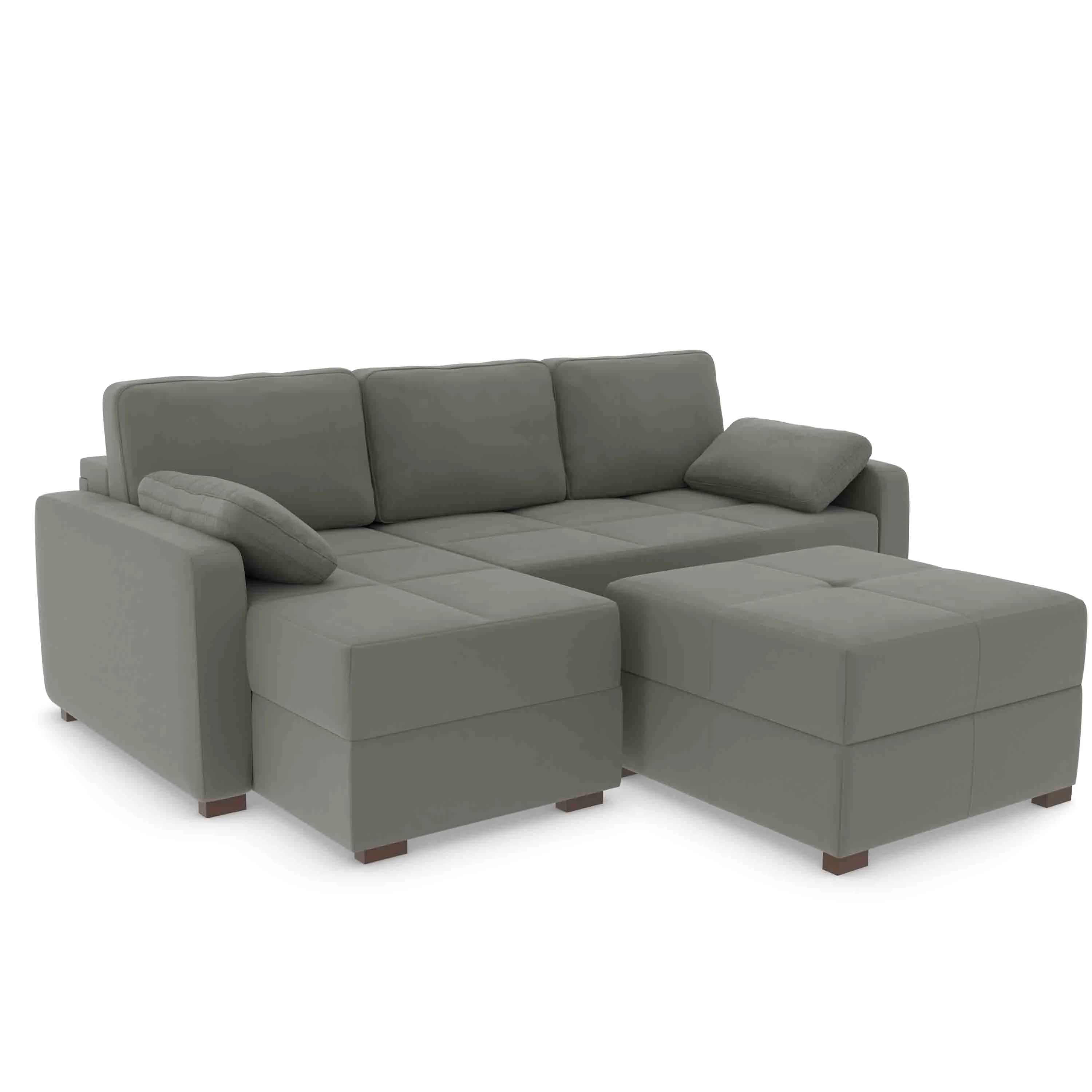 72cm x 72cm - Matching Ottoman Cover - Image 49
