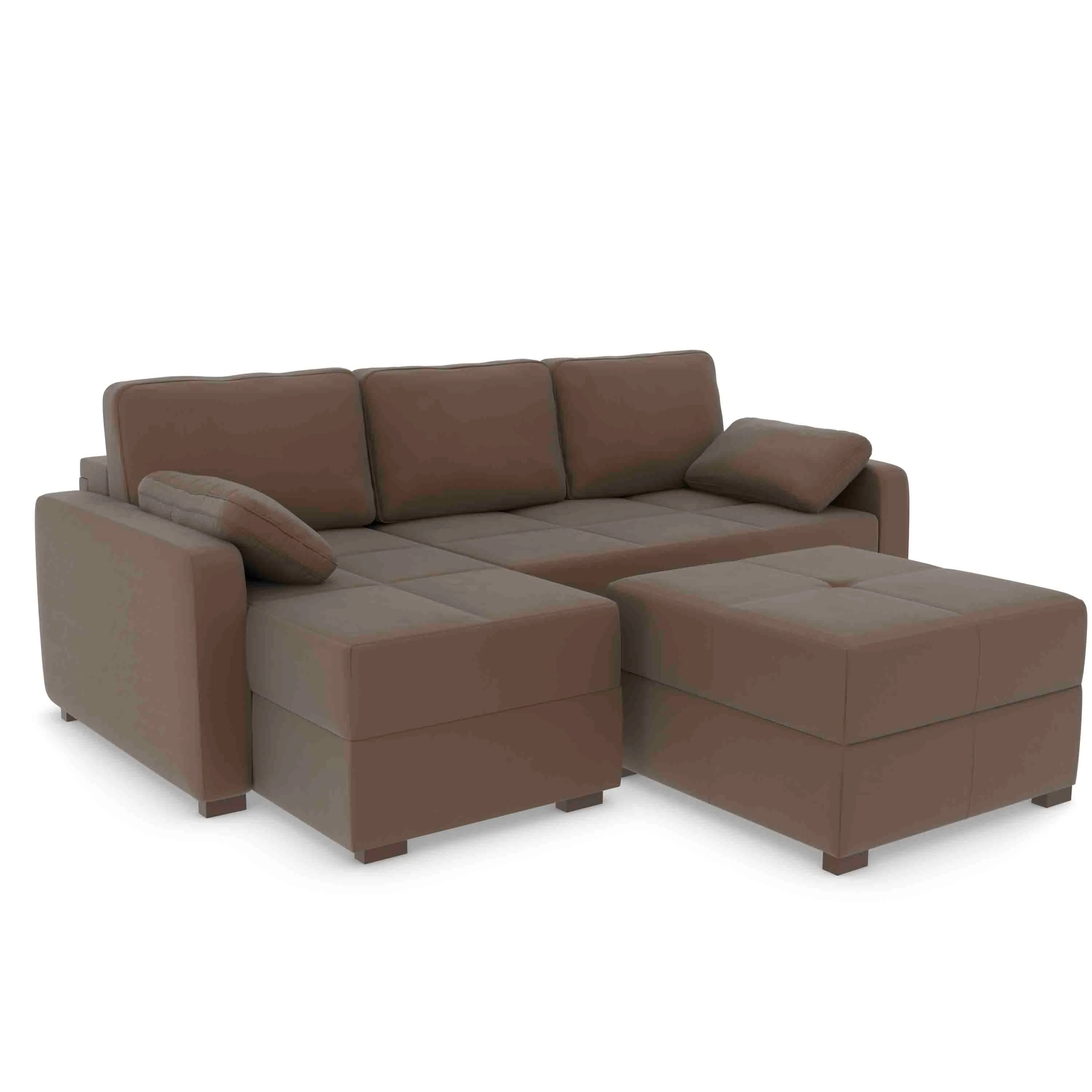 72cm x 72cm - Matching Ottoman Cover - Image 50
