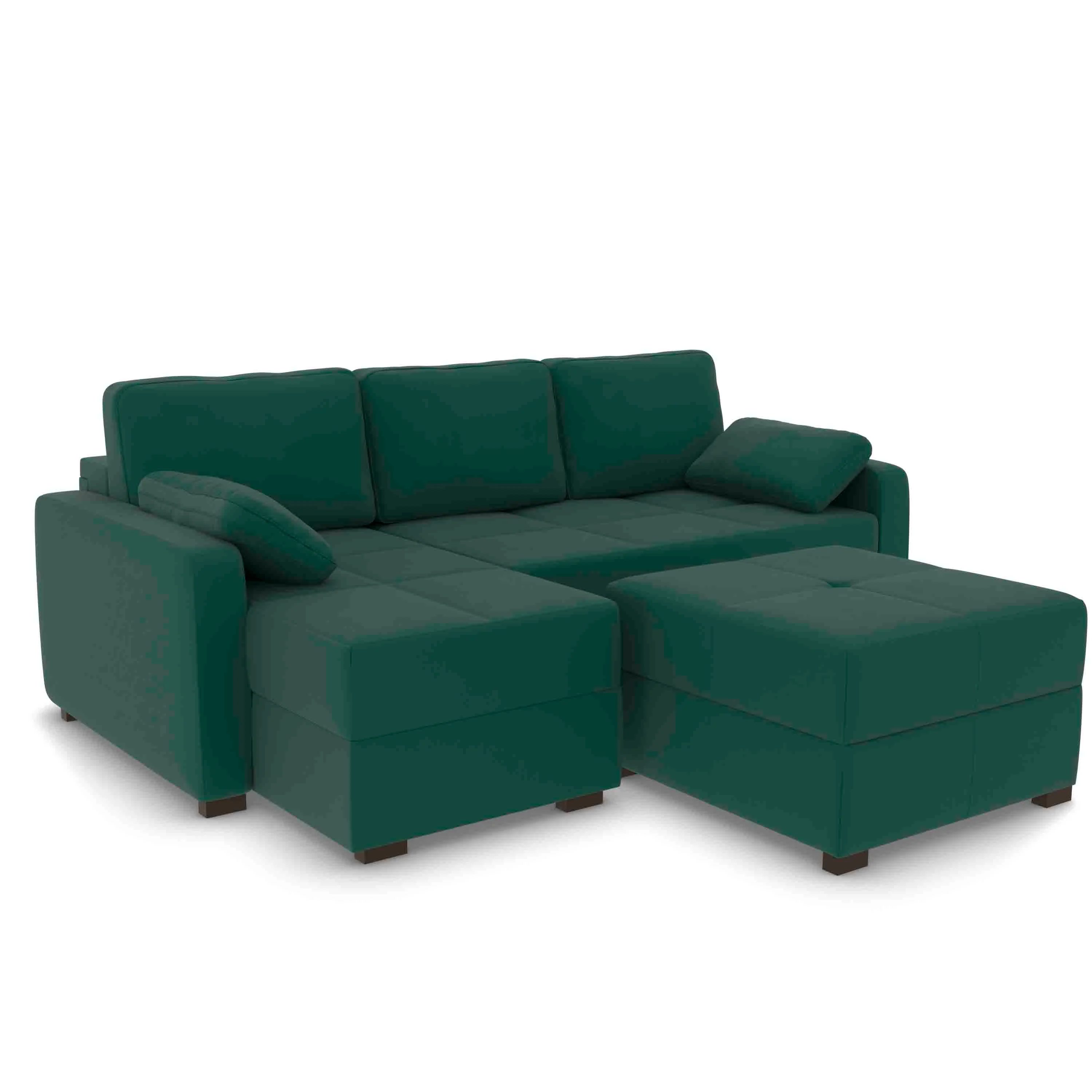 72cm x 72cm - Matching Ottoman Cover - Image 54