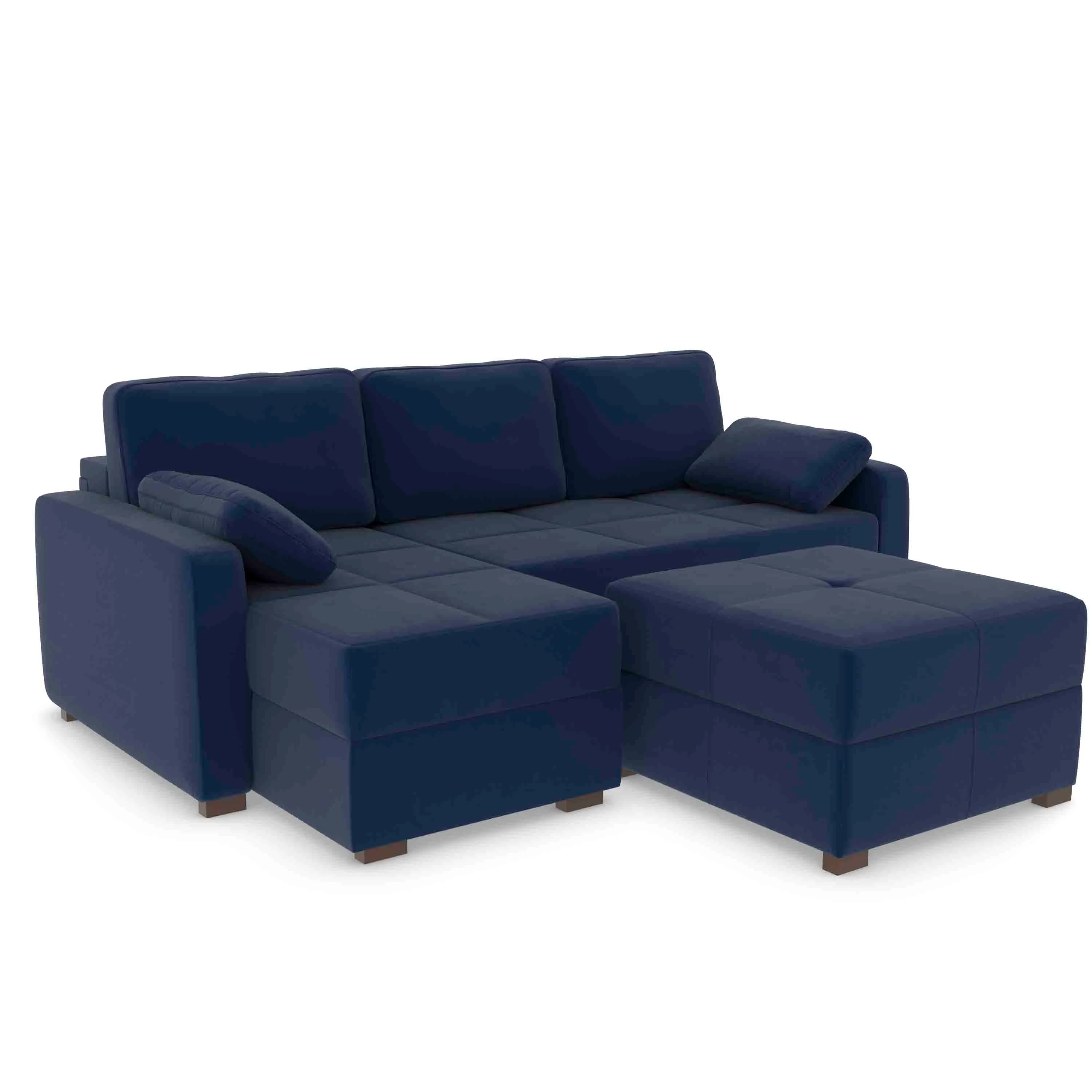 72cm x 72cm - Matching Ottoman Cover - Image 56