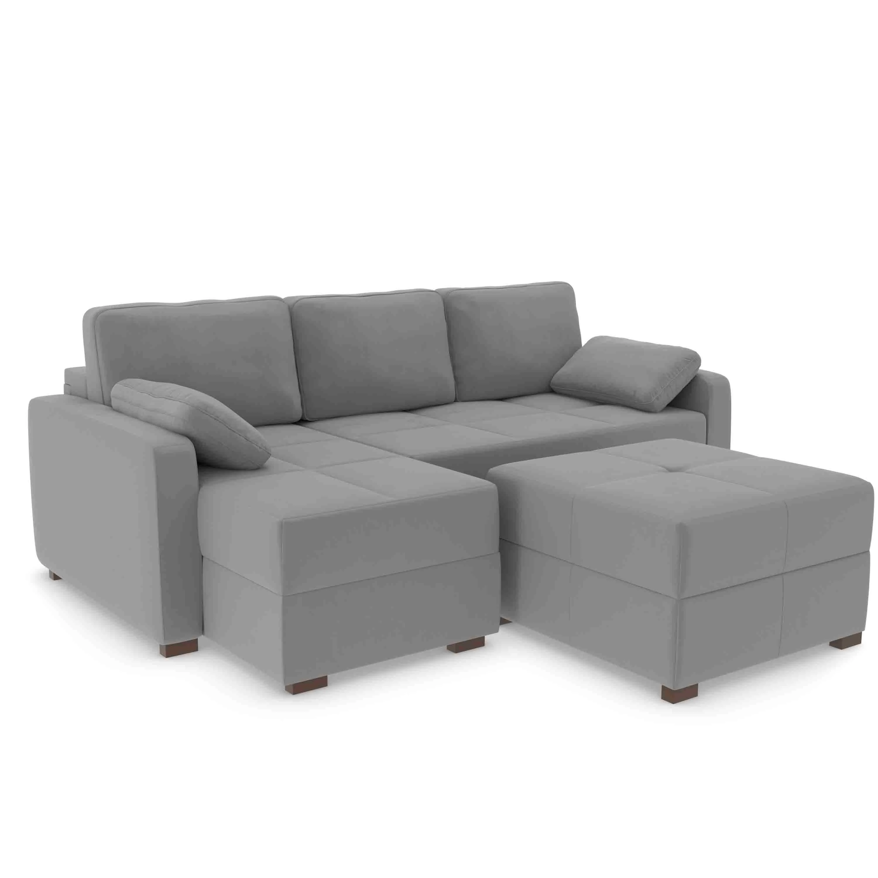 72cm x 72cm - Matching Ottoman Cover - Image 58