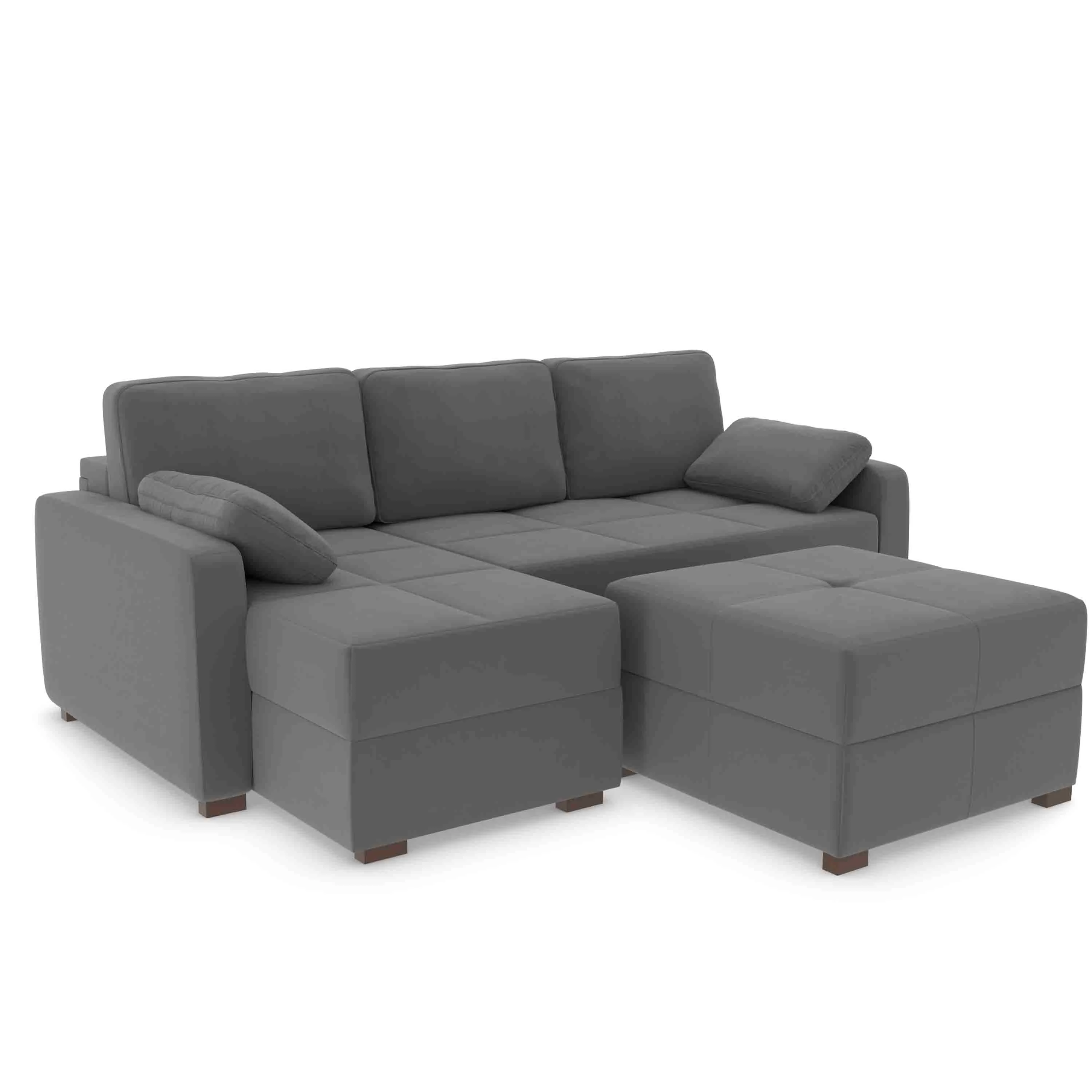 72cm x 72cm - Matching Ottoman Cover - Image 59