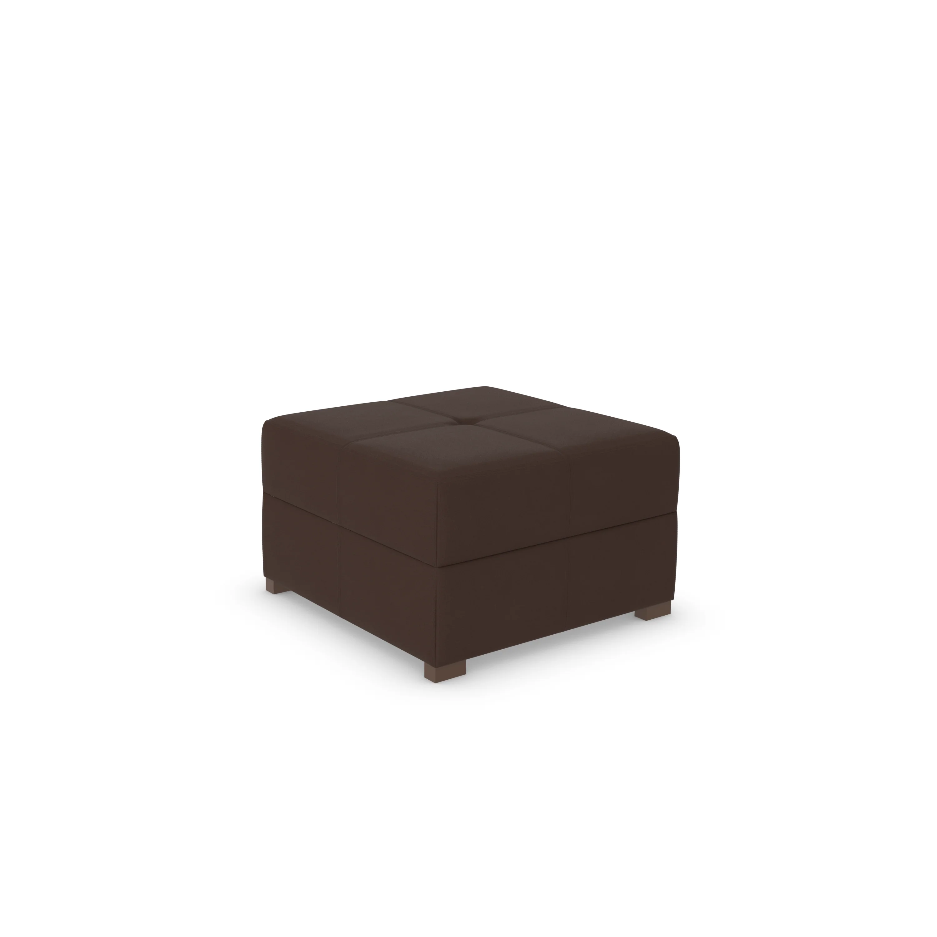 82cm x 82cm - Storage - Footstol - Ottoman - Image 10