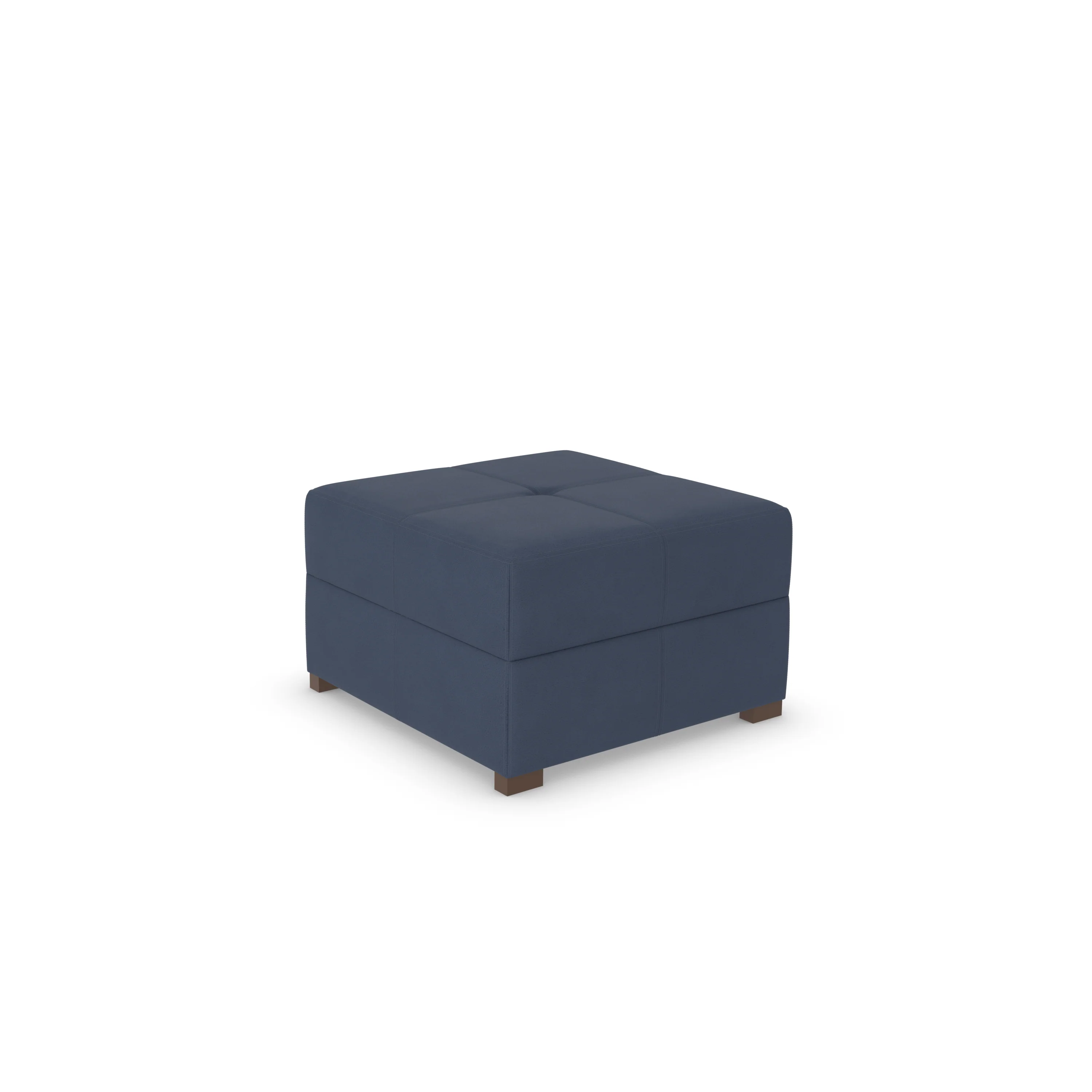 82cm x 82cm - Storage - Footstol - Ottoman - Image 11