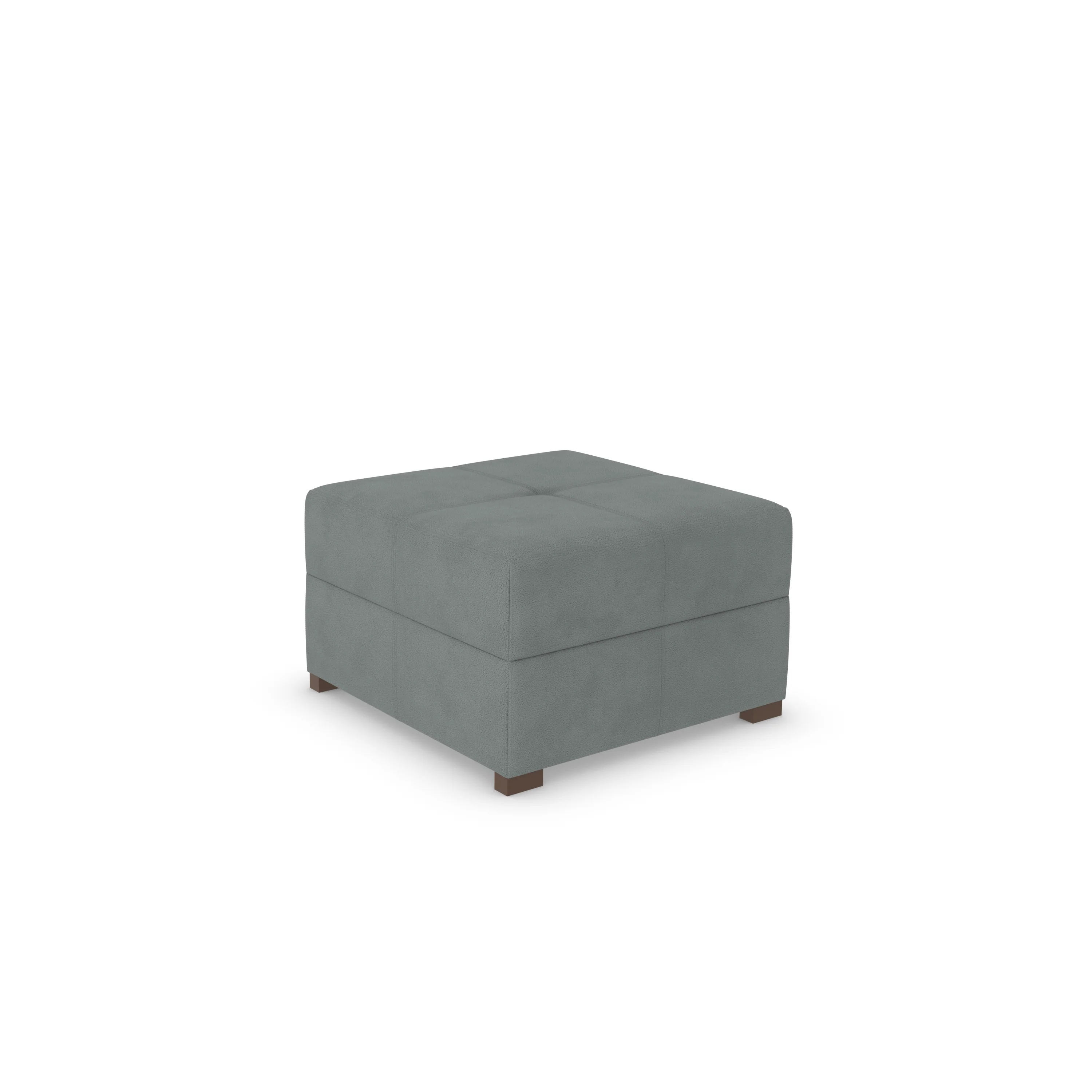 82cm x 82cm - Storage - Footstol - Ottoman - Image 12