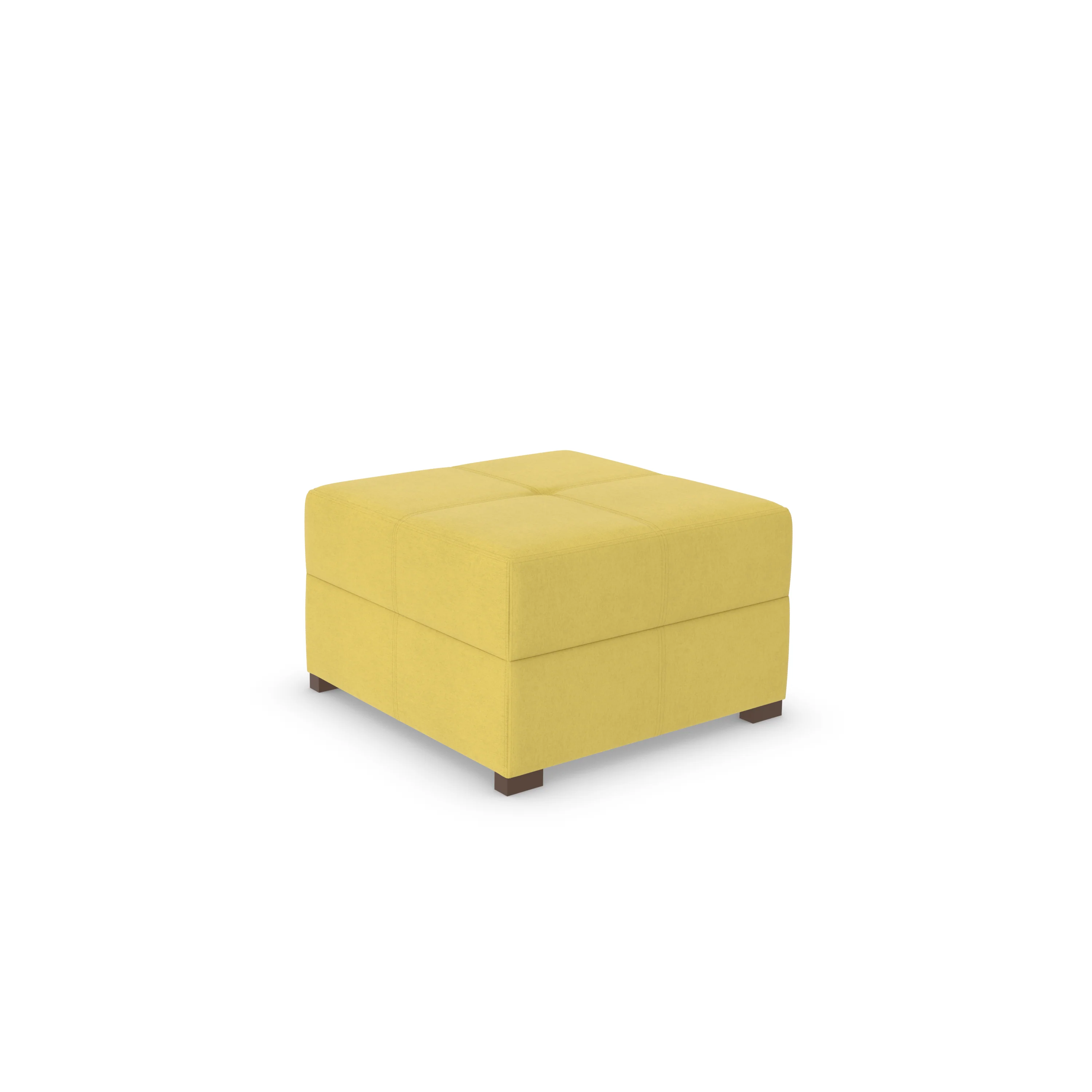 82cm x 82cm - Storage - Footstol - Ottoman - Image 16