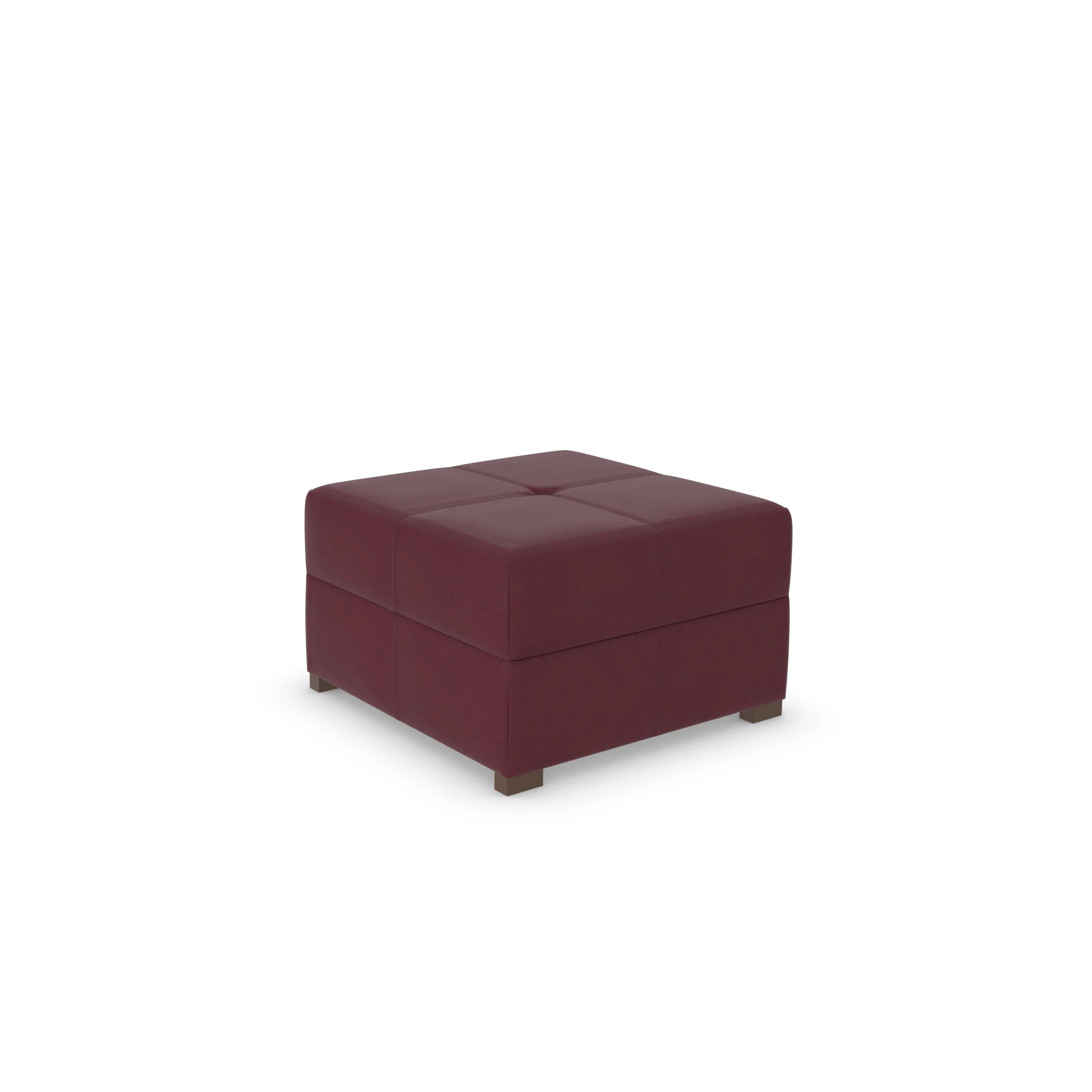 82cm x 82cm - Storage - Footstol - Ottoman - Image 18