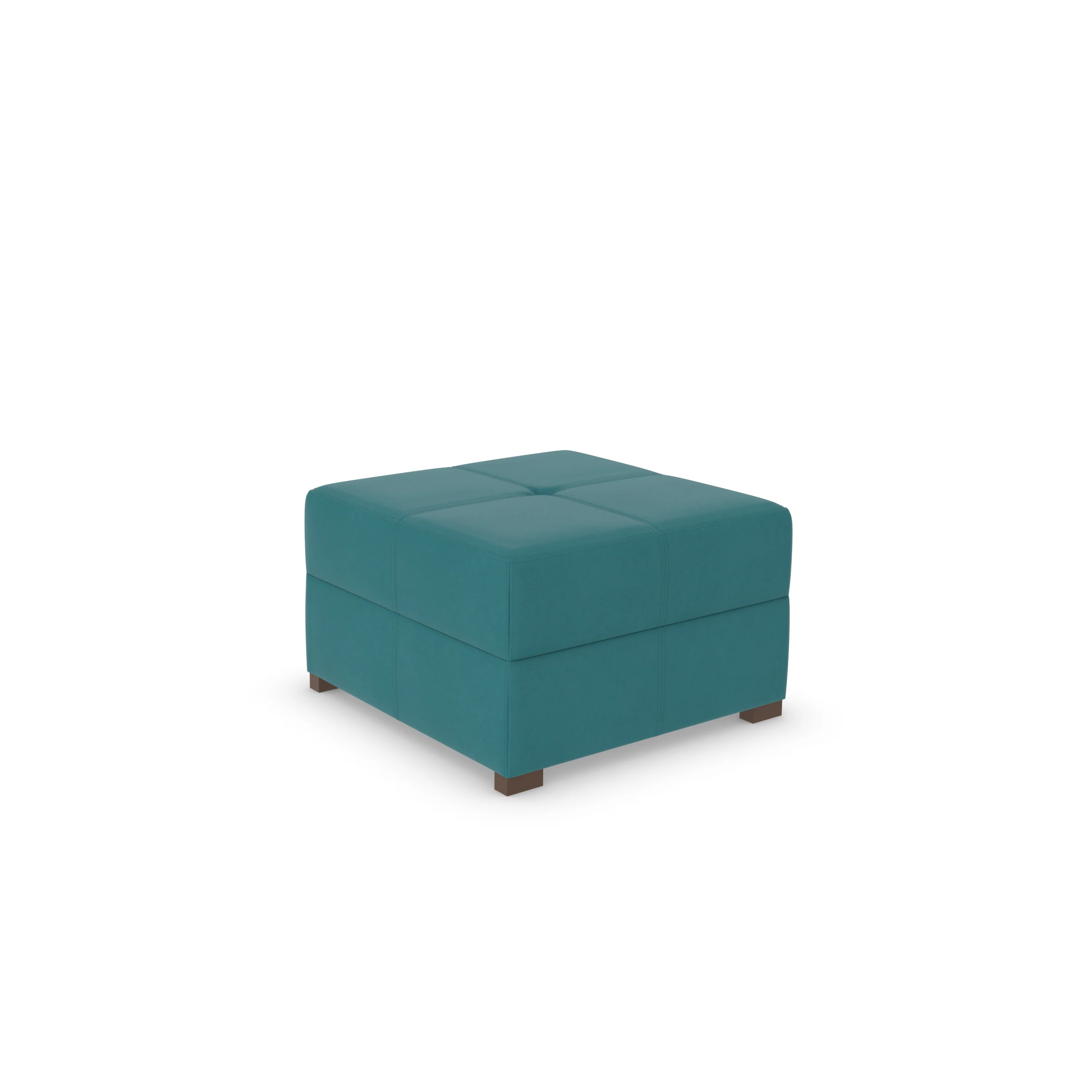 82cm x 82cm - Storage - Footstol - Ottoman - Image 20