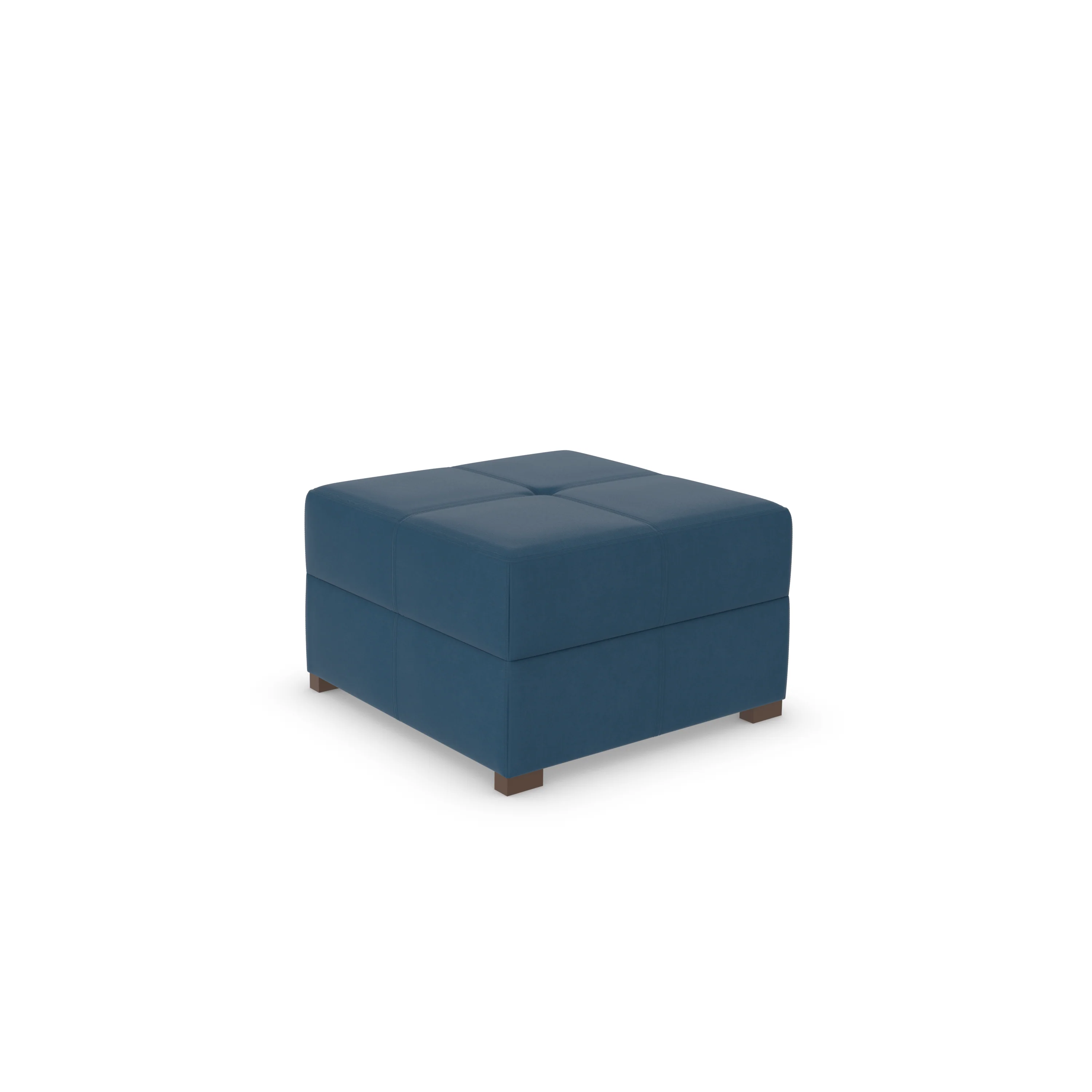 82cm x 82cm - Storage - Footstol - Ottoman - Image 21