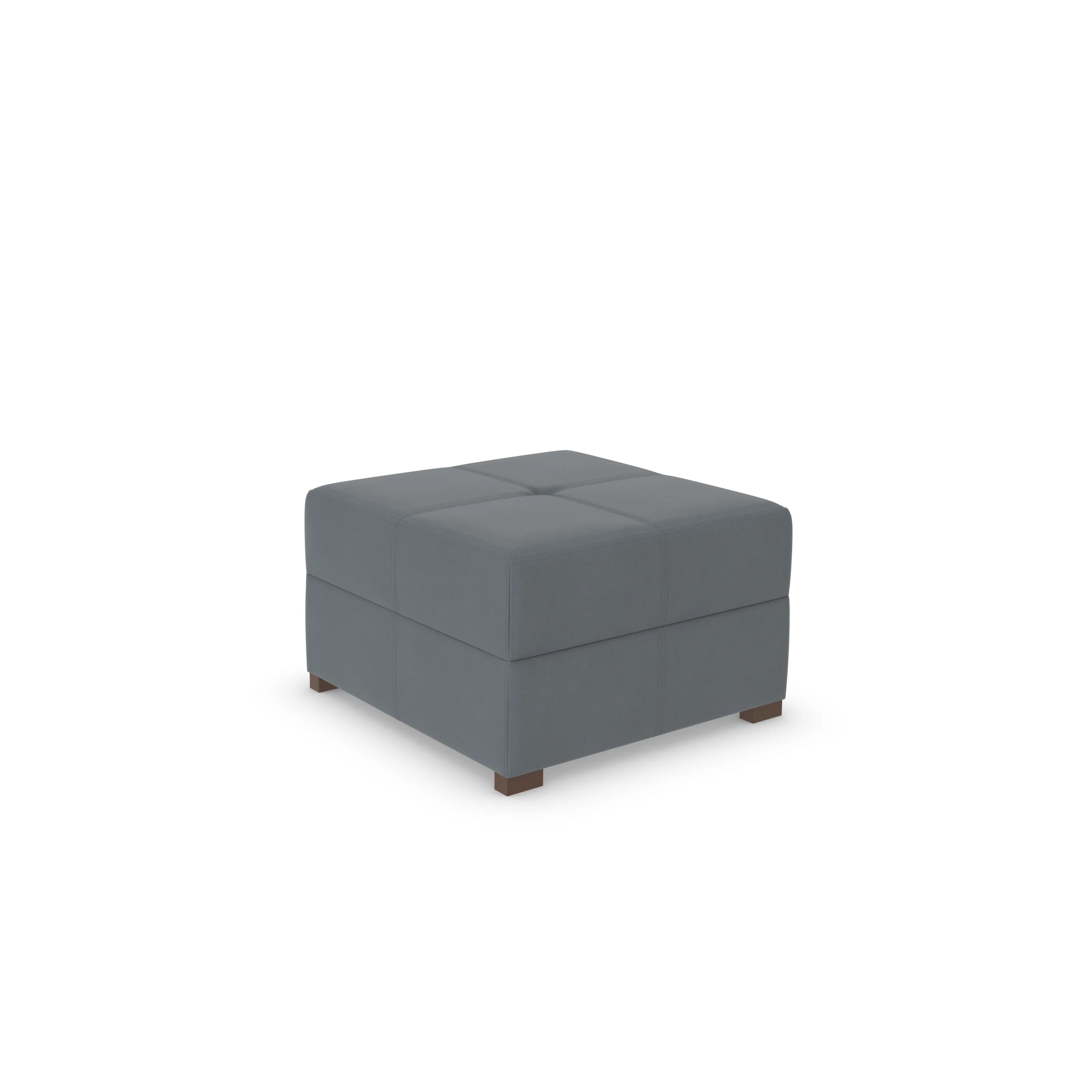 82cm x 82cm - Storage - Footstol - Ottoman - Image 22