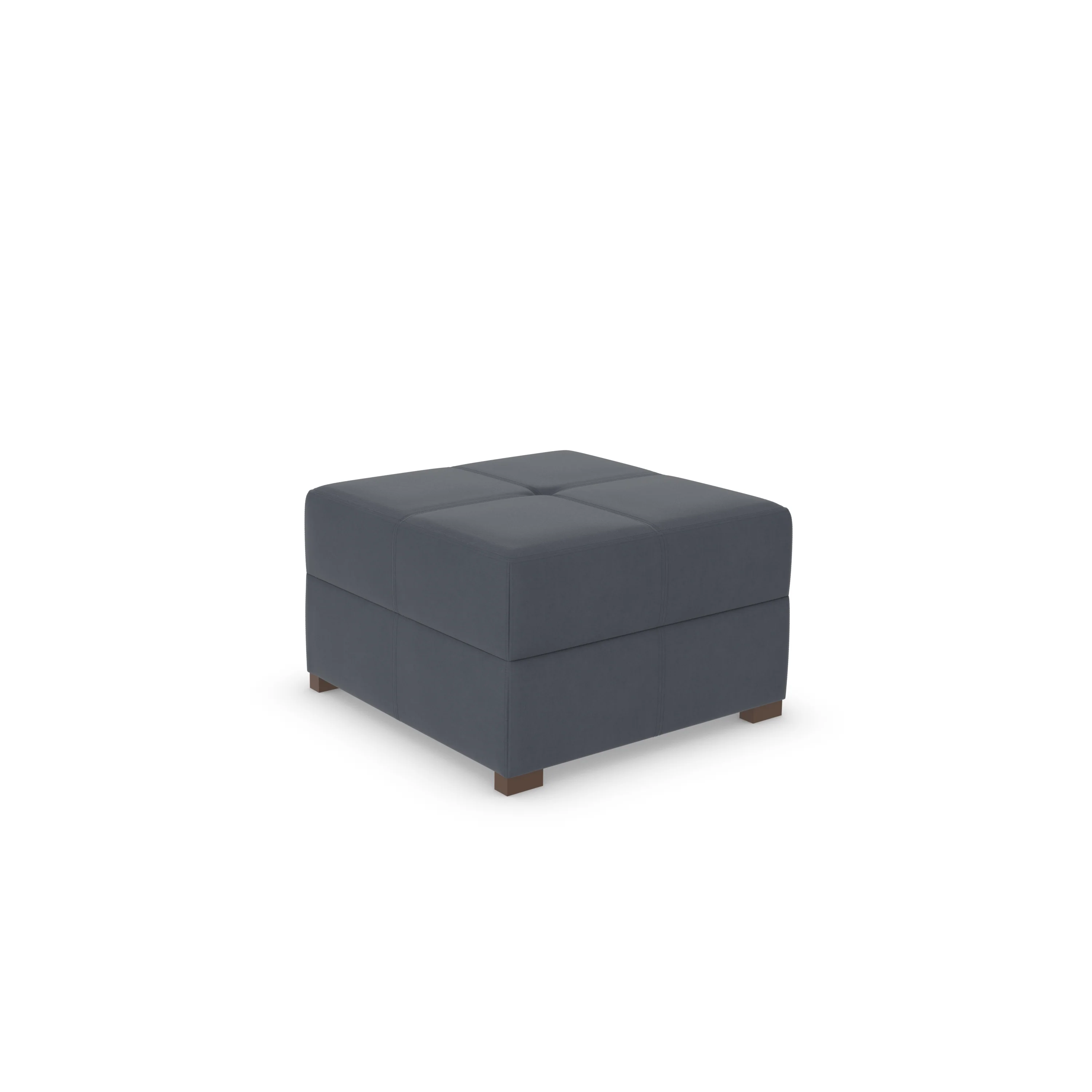 82cm x 82cm - Storage - Footstol - Ottoman - Image 23