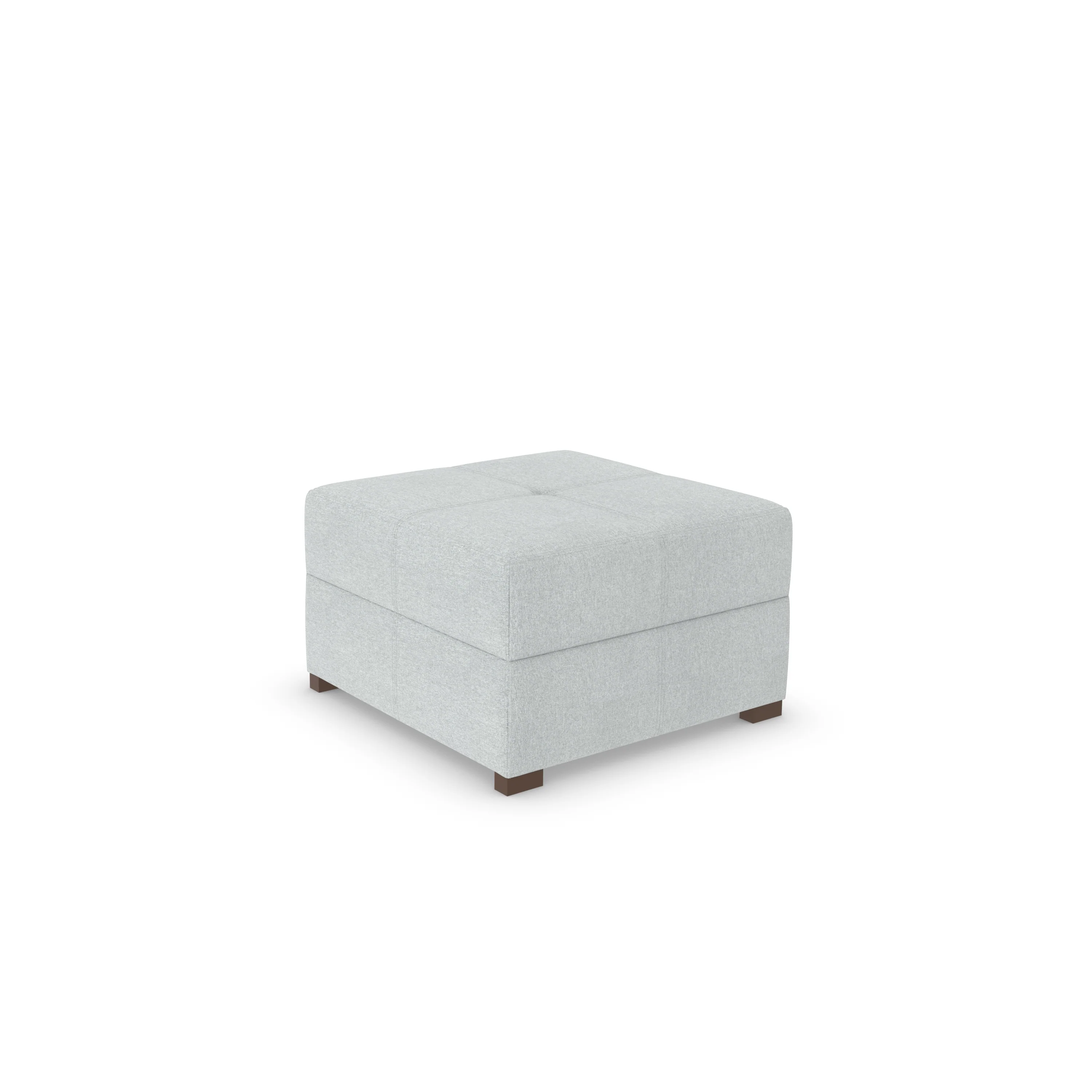 82cm x 82cm - Storage - Footstol - Ottoman - Image 27