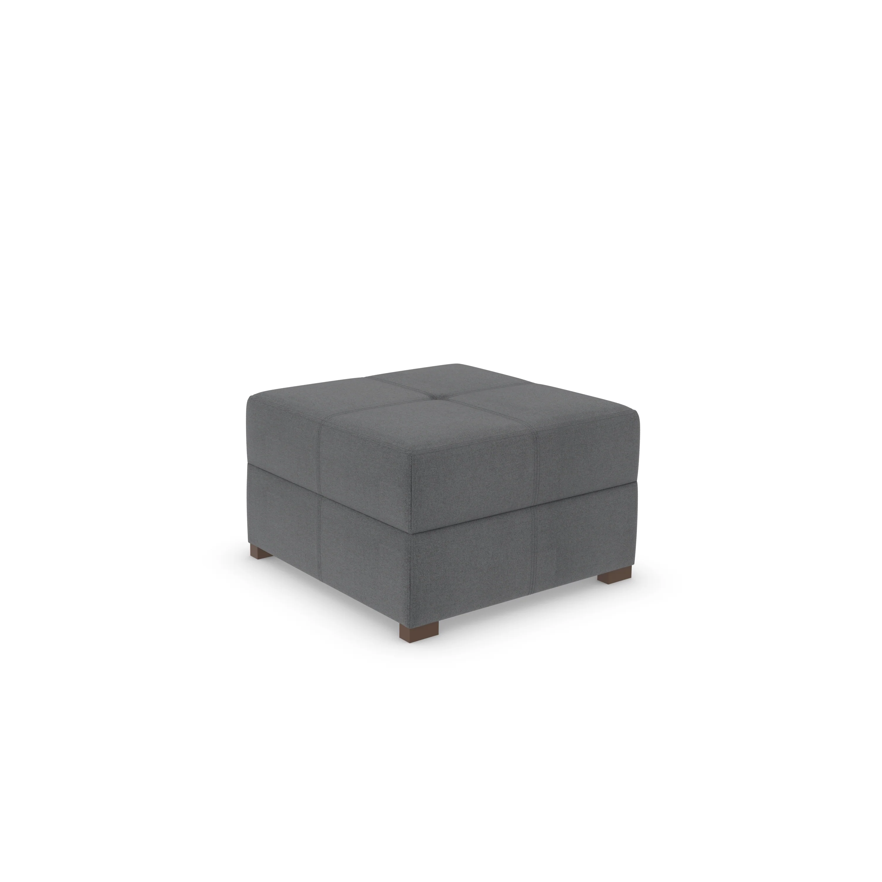 82cm x 82cm - Storage - Footstol - Ottoman - Image 29