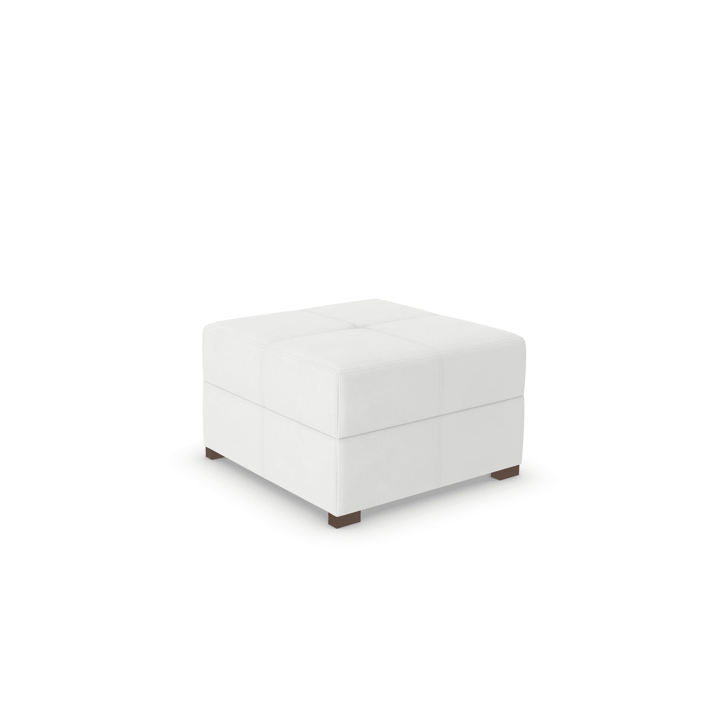 82cm x 82cm - Storage - Footstol - Ottoman - Image 3