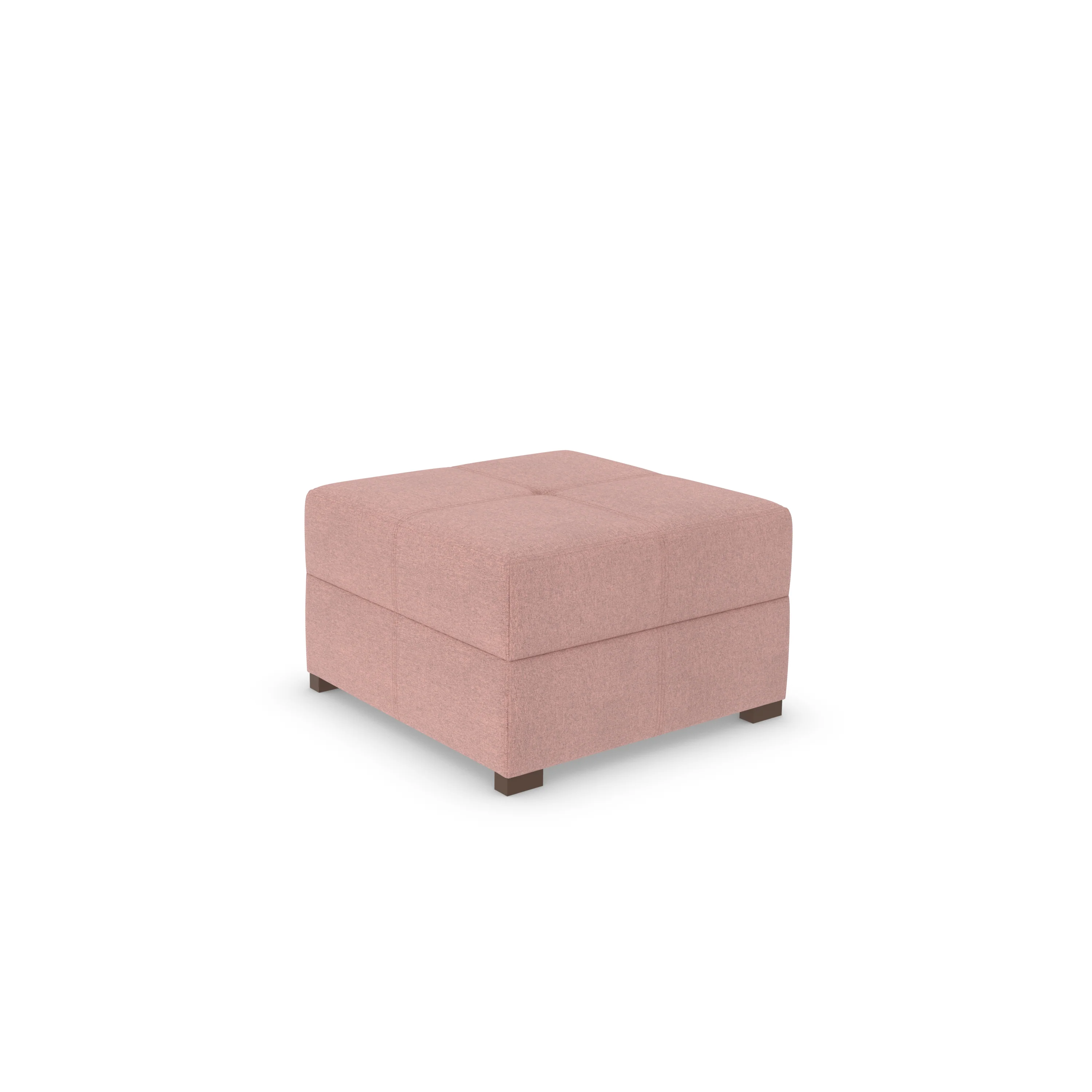 82cm x 82cm - Storage - Footstol - Ottoman - Image 30
