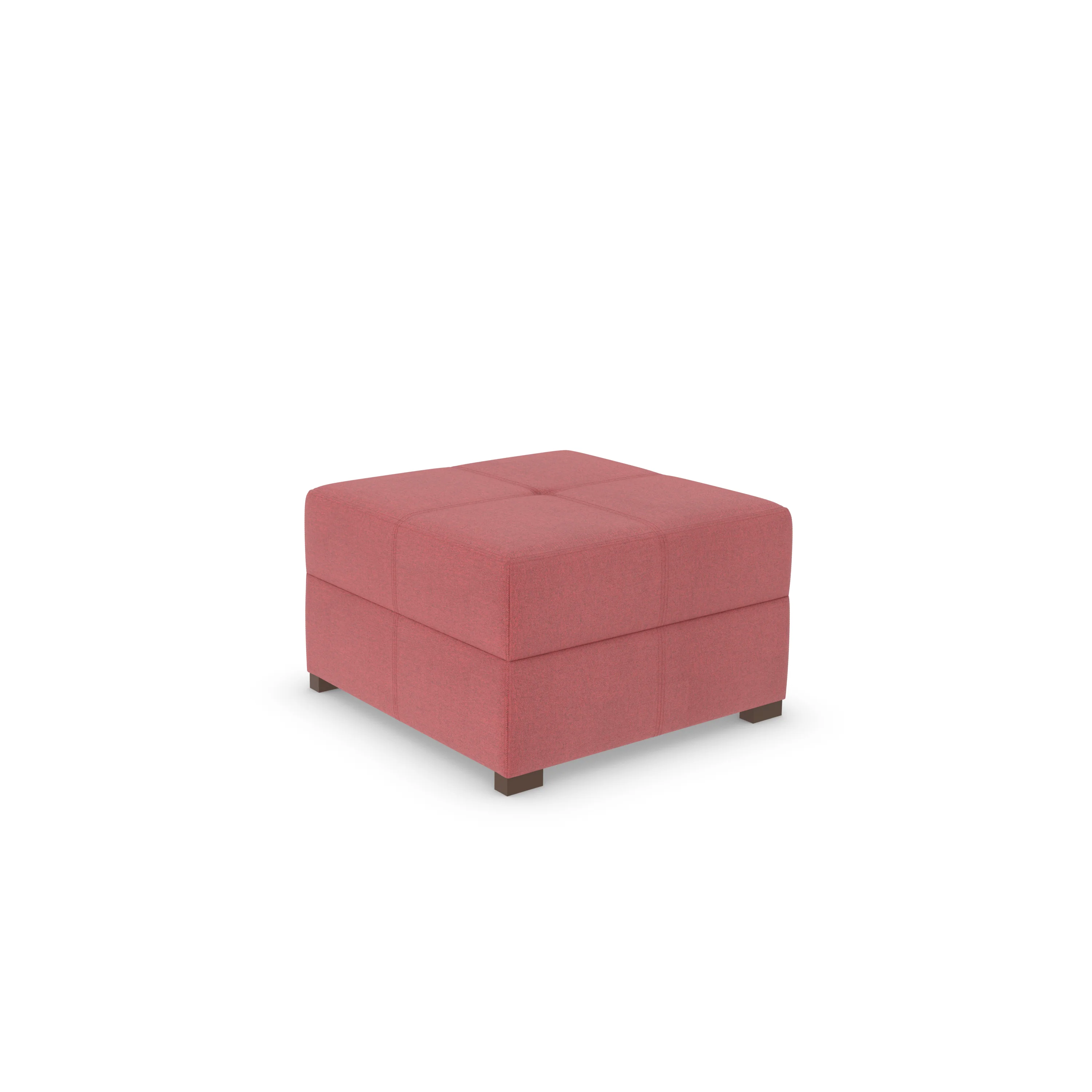 82cm x 82cm - Storage - Footstol - Ottoman - Image 31