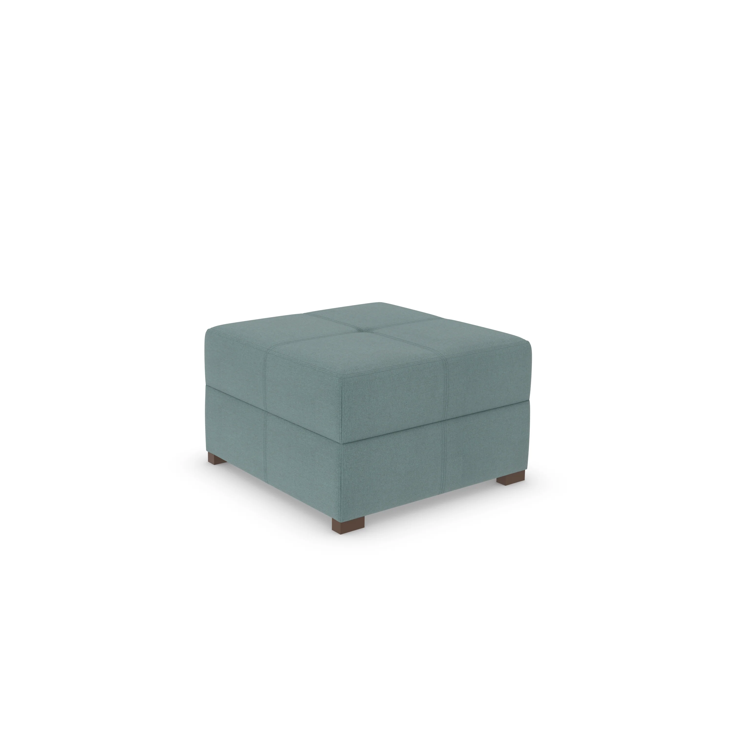 82cm x 82cm - Storage - Footstol - Ottoman - Image 32