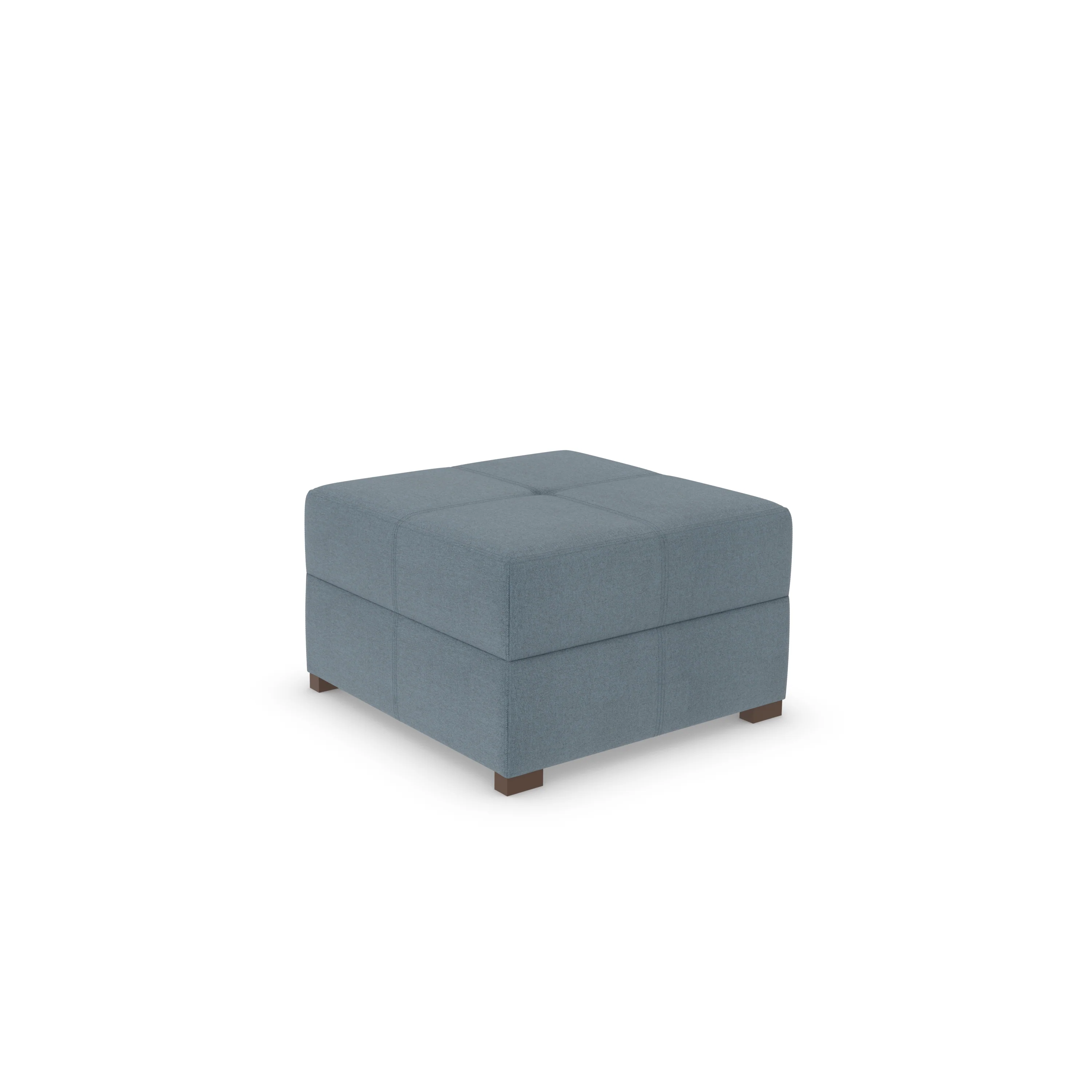 82cm x 82cm - Storage - Footstol - Ottoman - Image 33