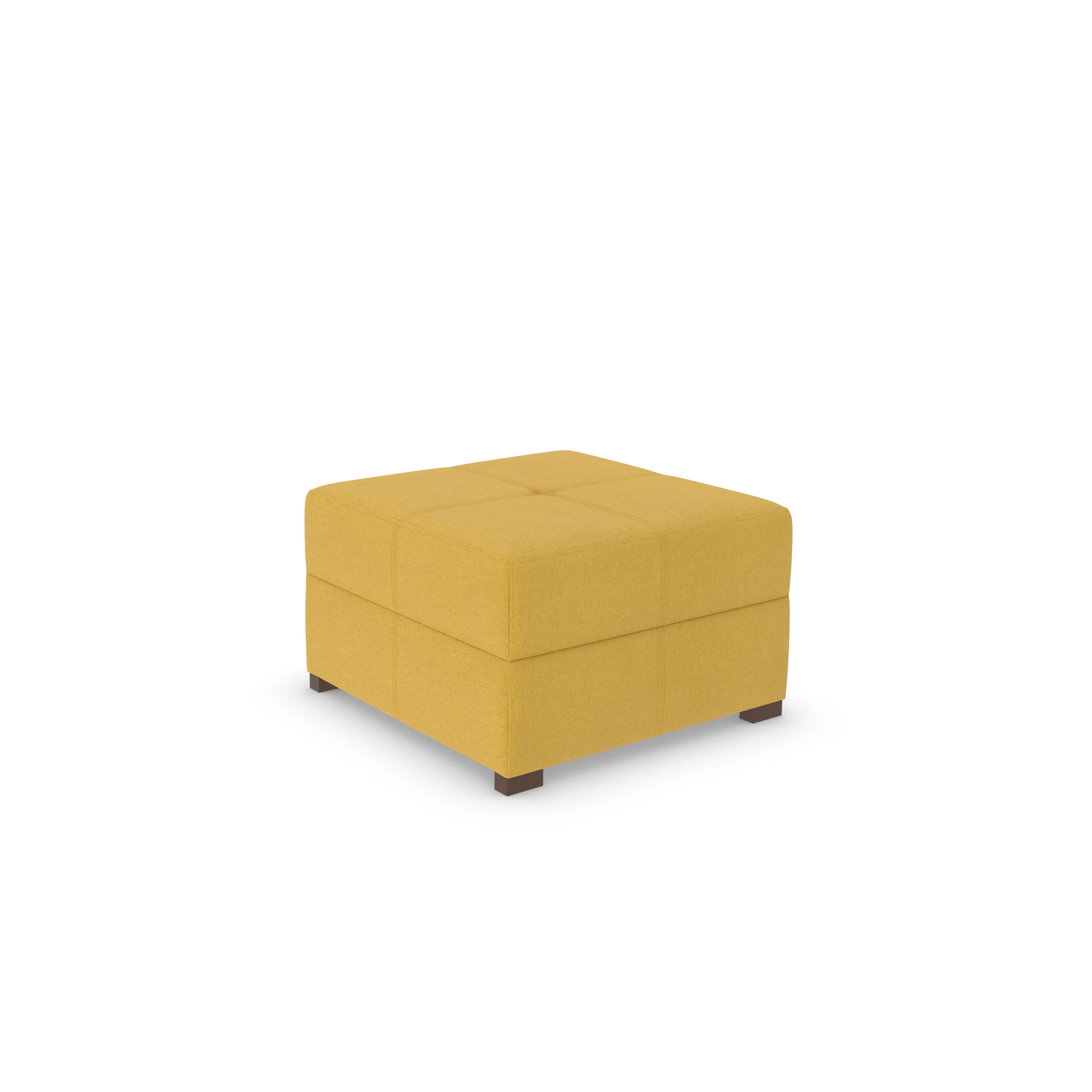 82cm x 82cm - Storage - Footstol - Ottoman - Image 35
