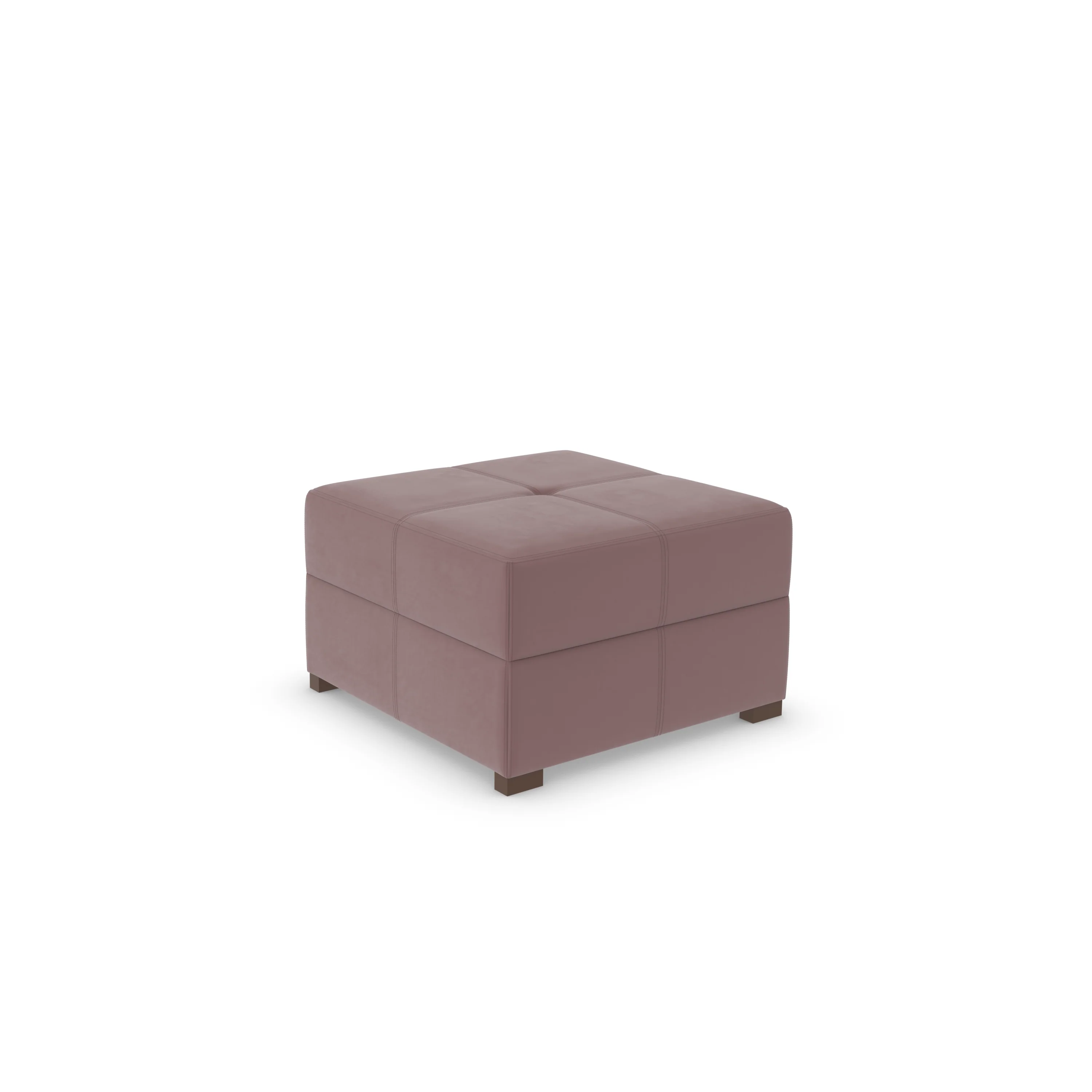 82cm x 82cm - Storage - Footstol - Ottoman - Image 39