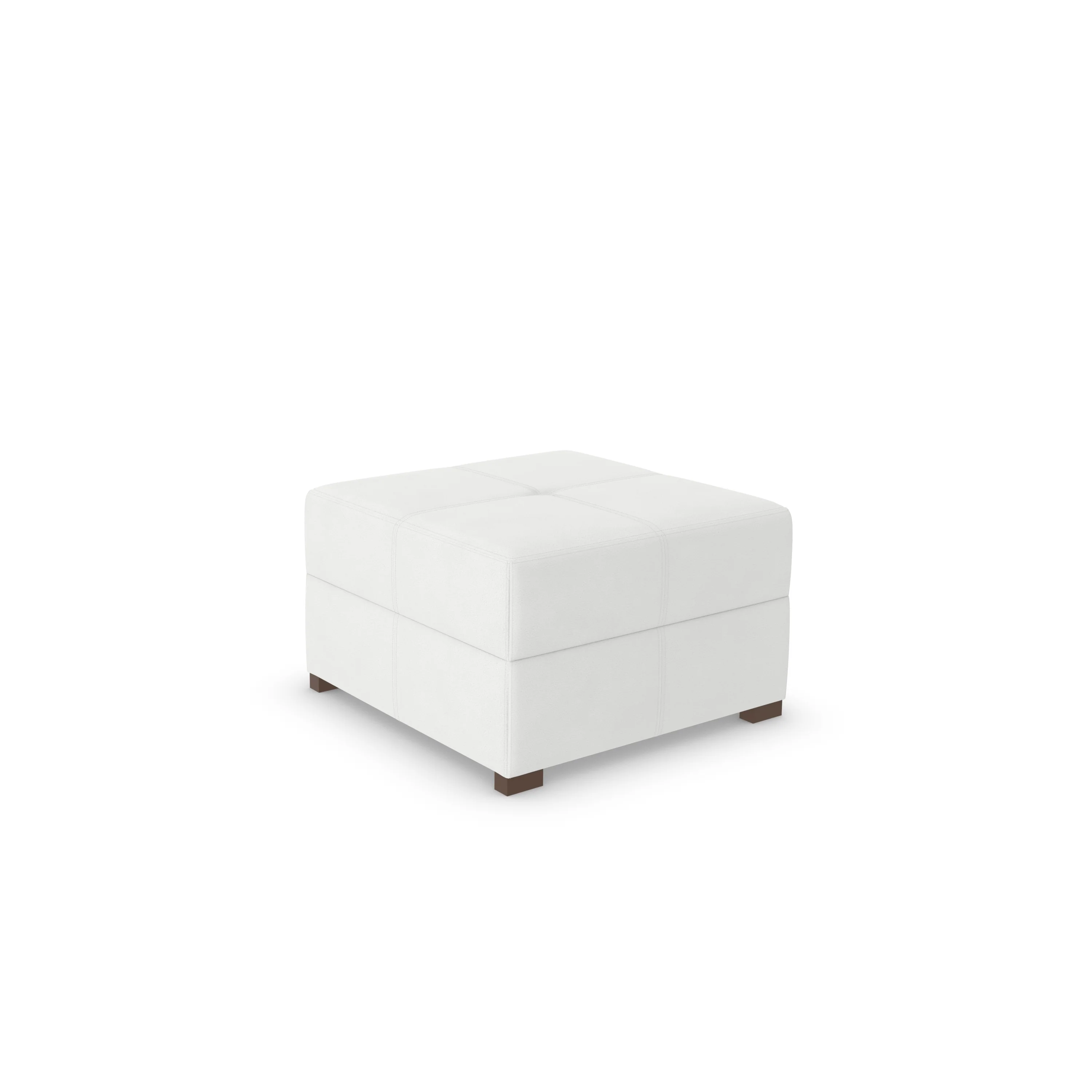 82cm x 82cm - Storage - Footstol - Ottoman - Image 4