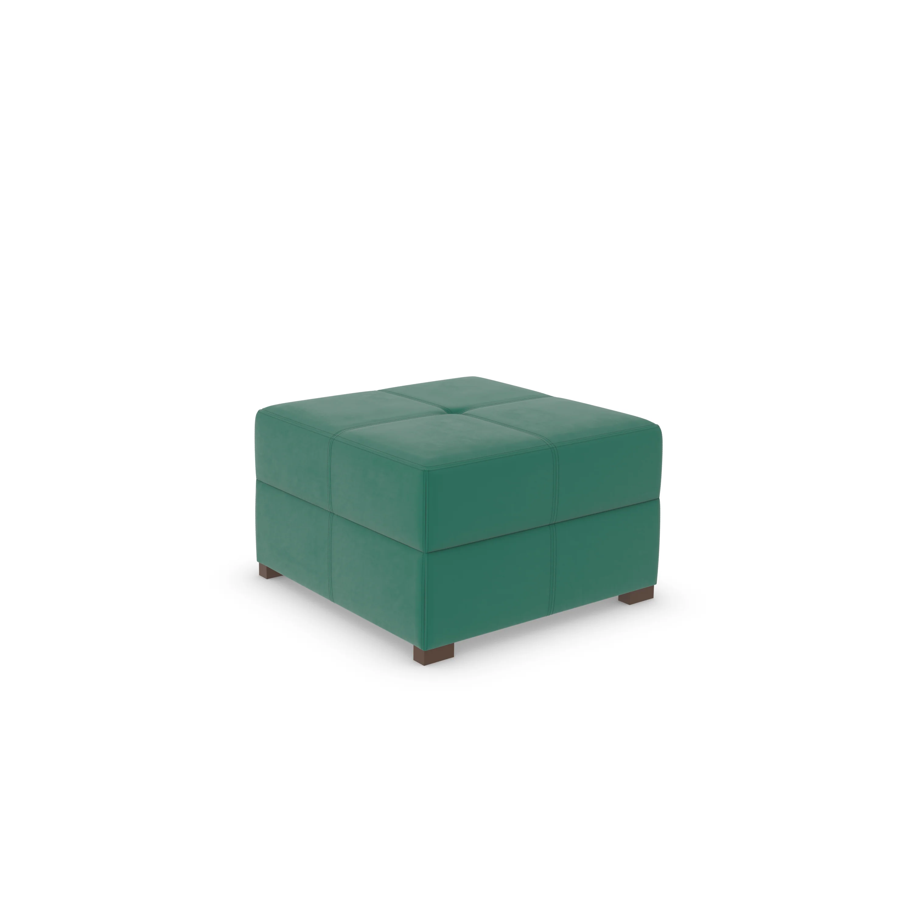 82cm x 82cm - Storage - Footstol - Ottoman - Image 41
