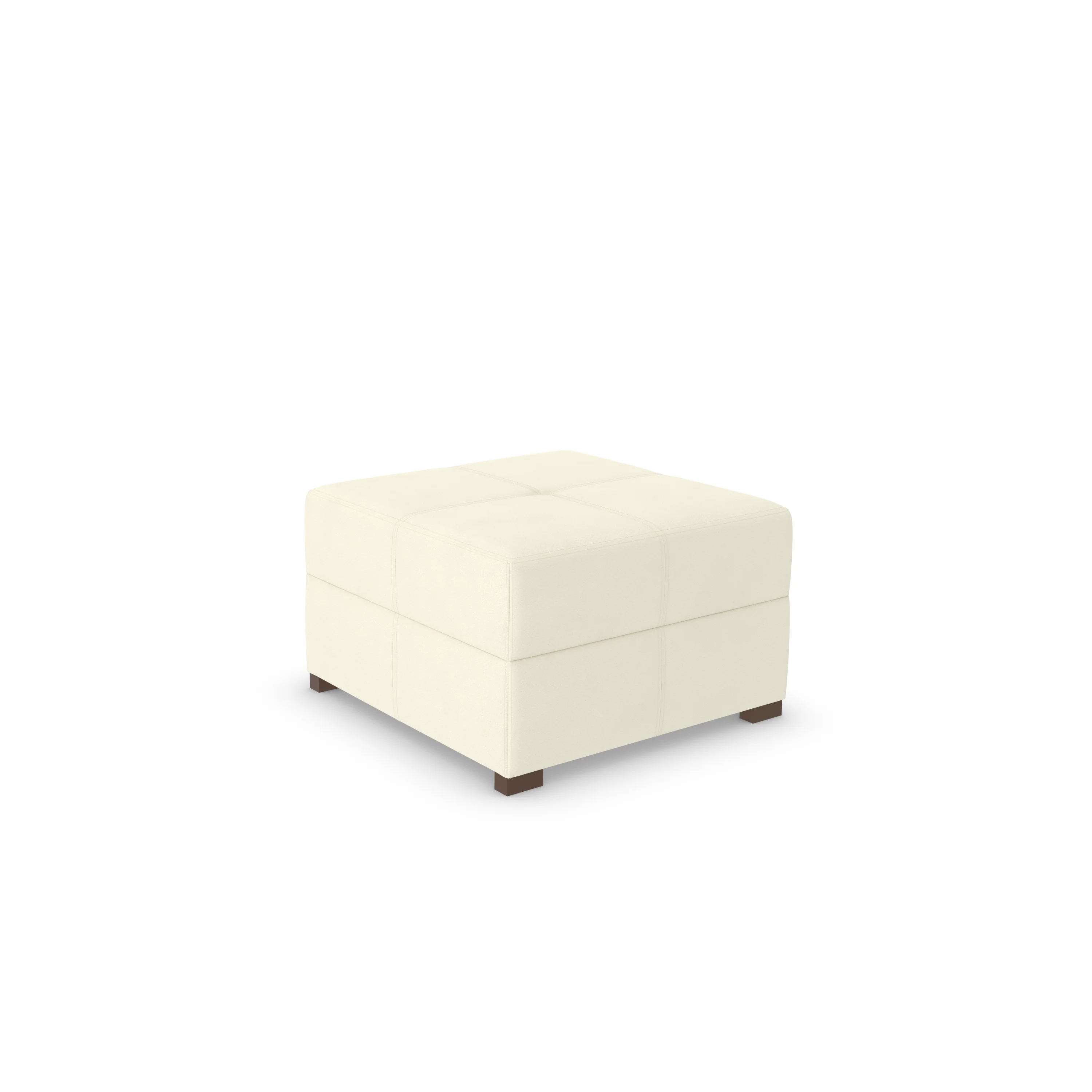 82cm x 82cm - Storage - Footstol - Ottoman - Image 5